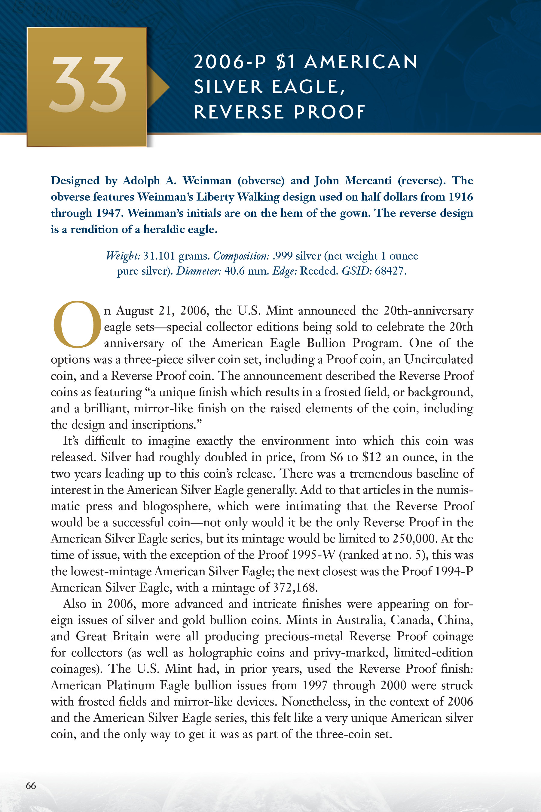 100 Greatest Series: 100 Greatest United States Modern Coins