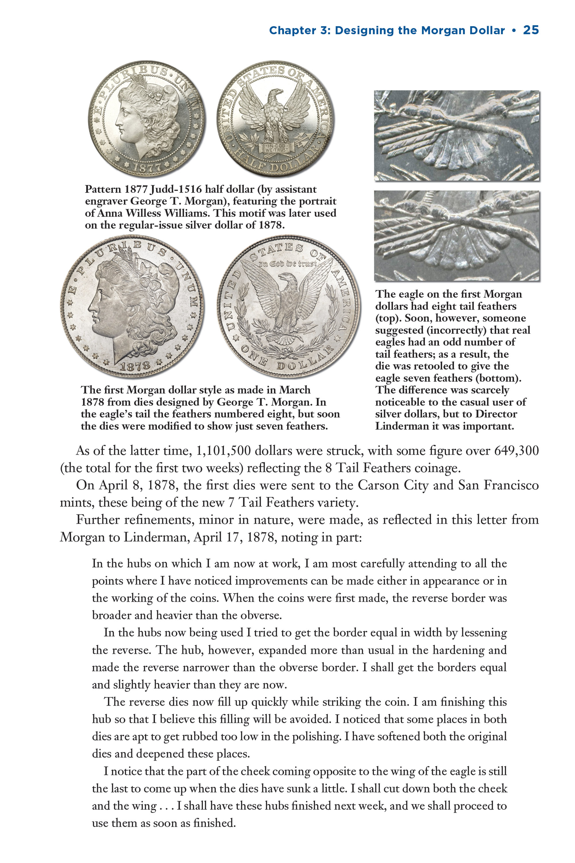 Red Book Series #1: Morgan Silver Dollars – History, Values, Collecting