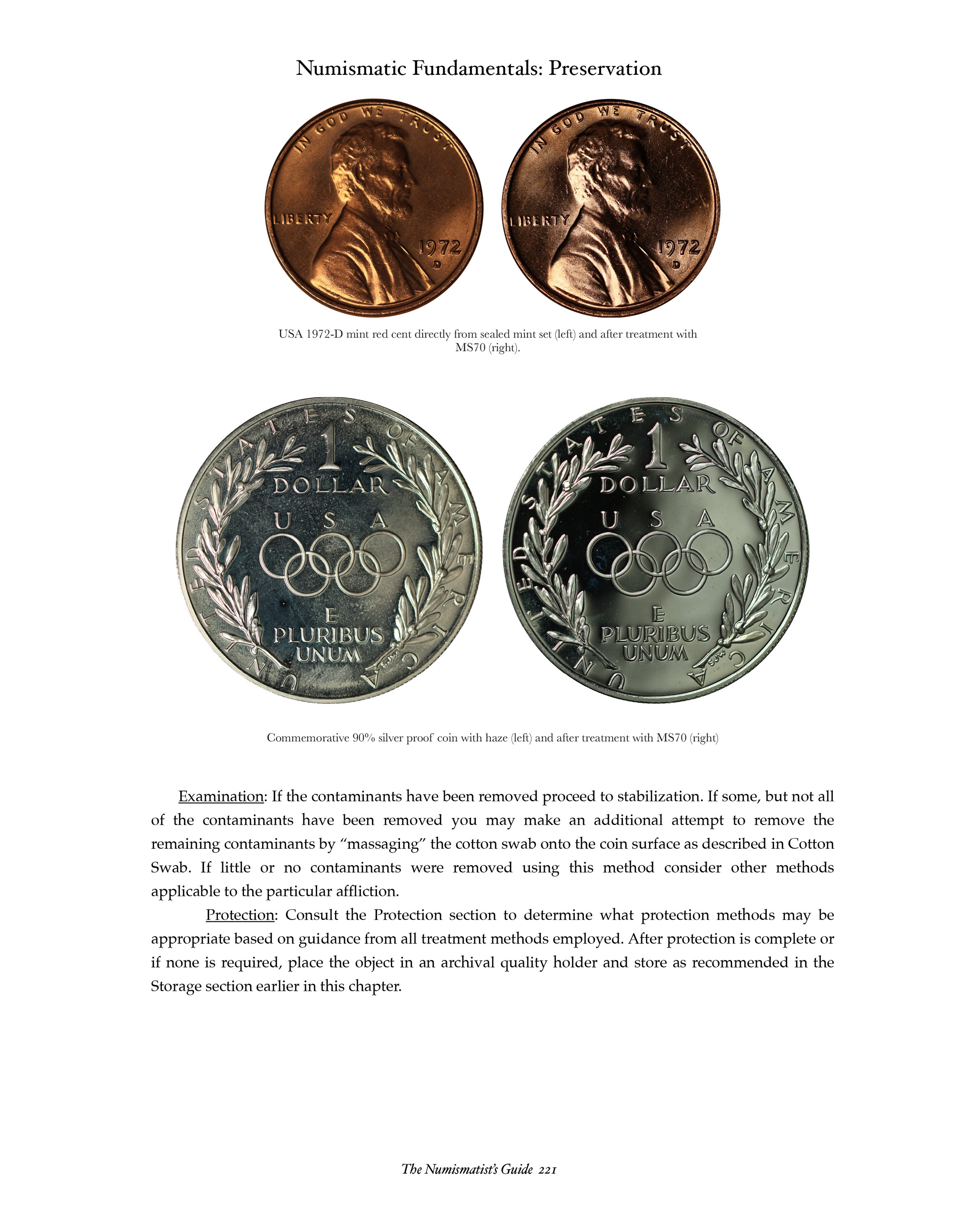 The Numismatist’s Guide – Standard Reference for the Study of Coins and Paper Money