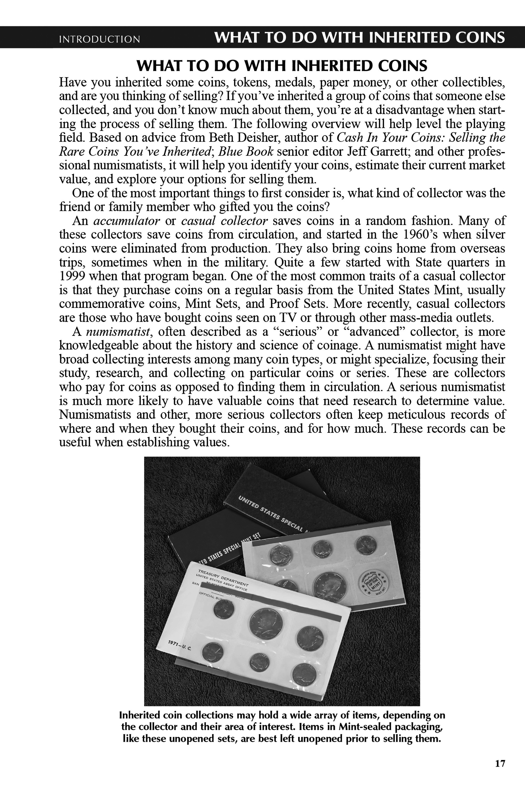 The Official Blue Book®: A Handbook of United States Coins, 2026
