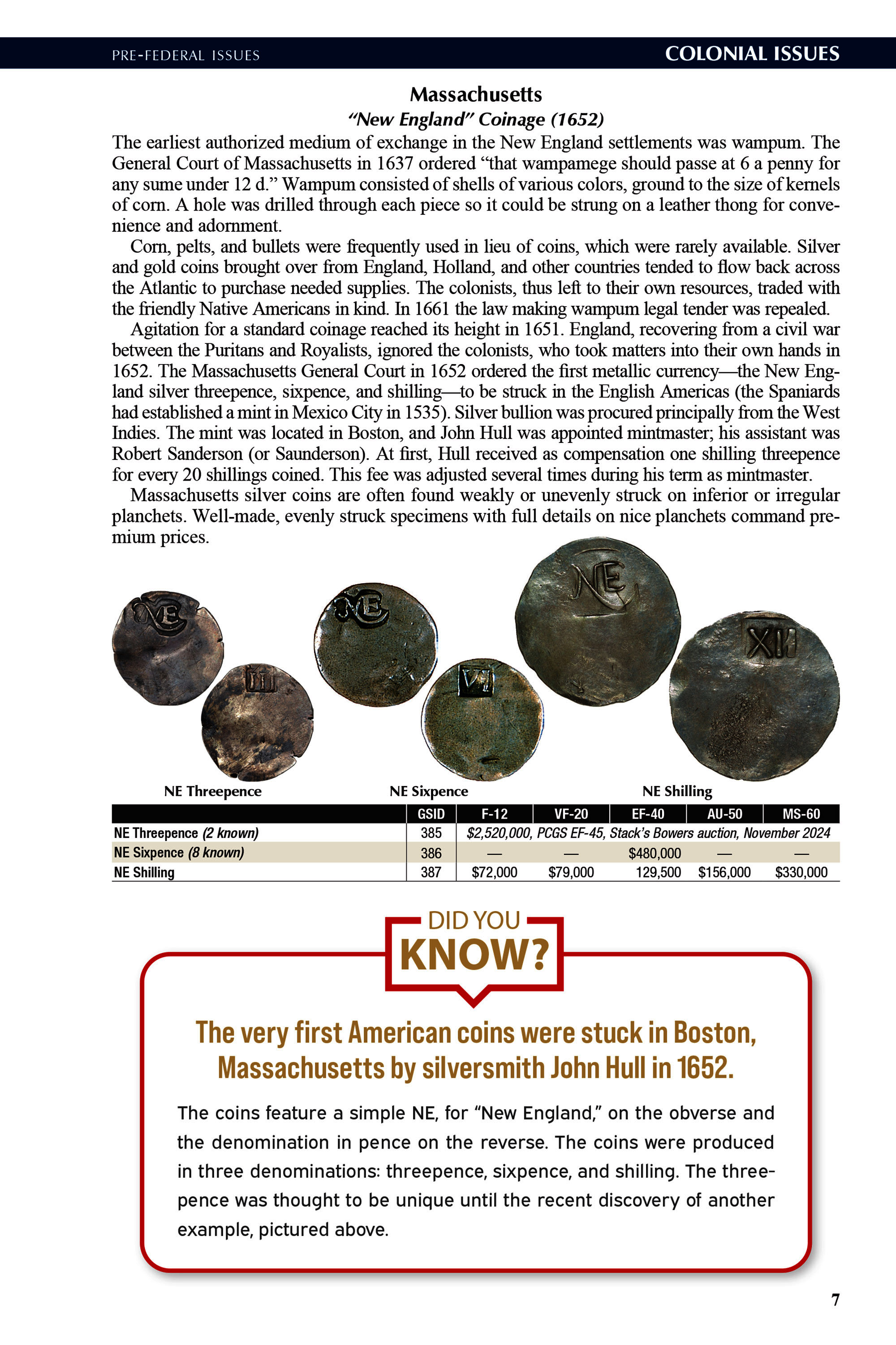 The Official Red Book®: A Guide Book of United States Coins, 2026