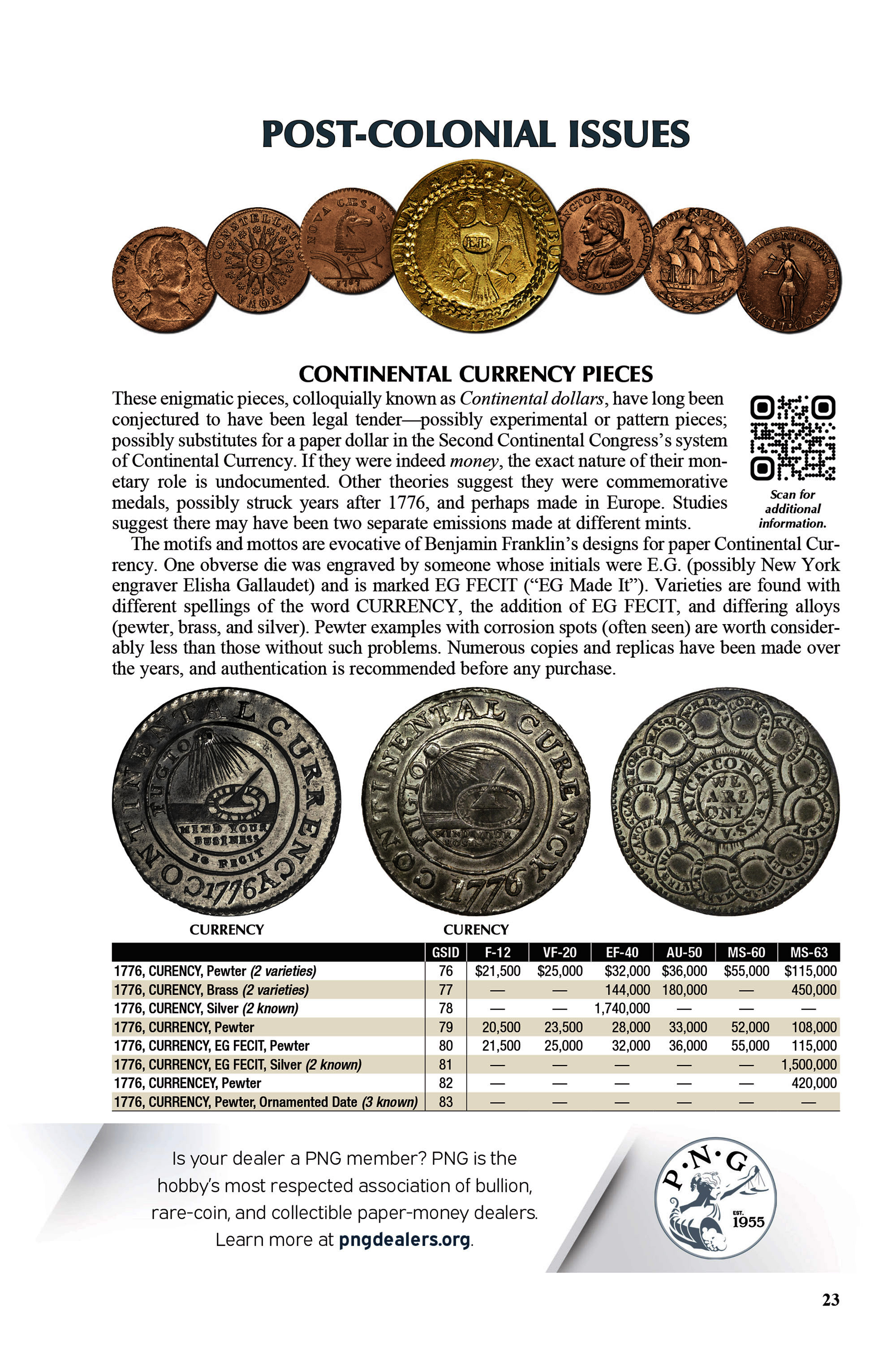 The Official Red Book®: A Guide Book of United States Coins, 2026