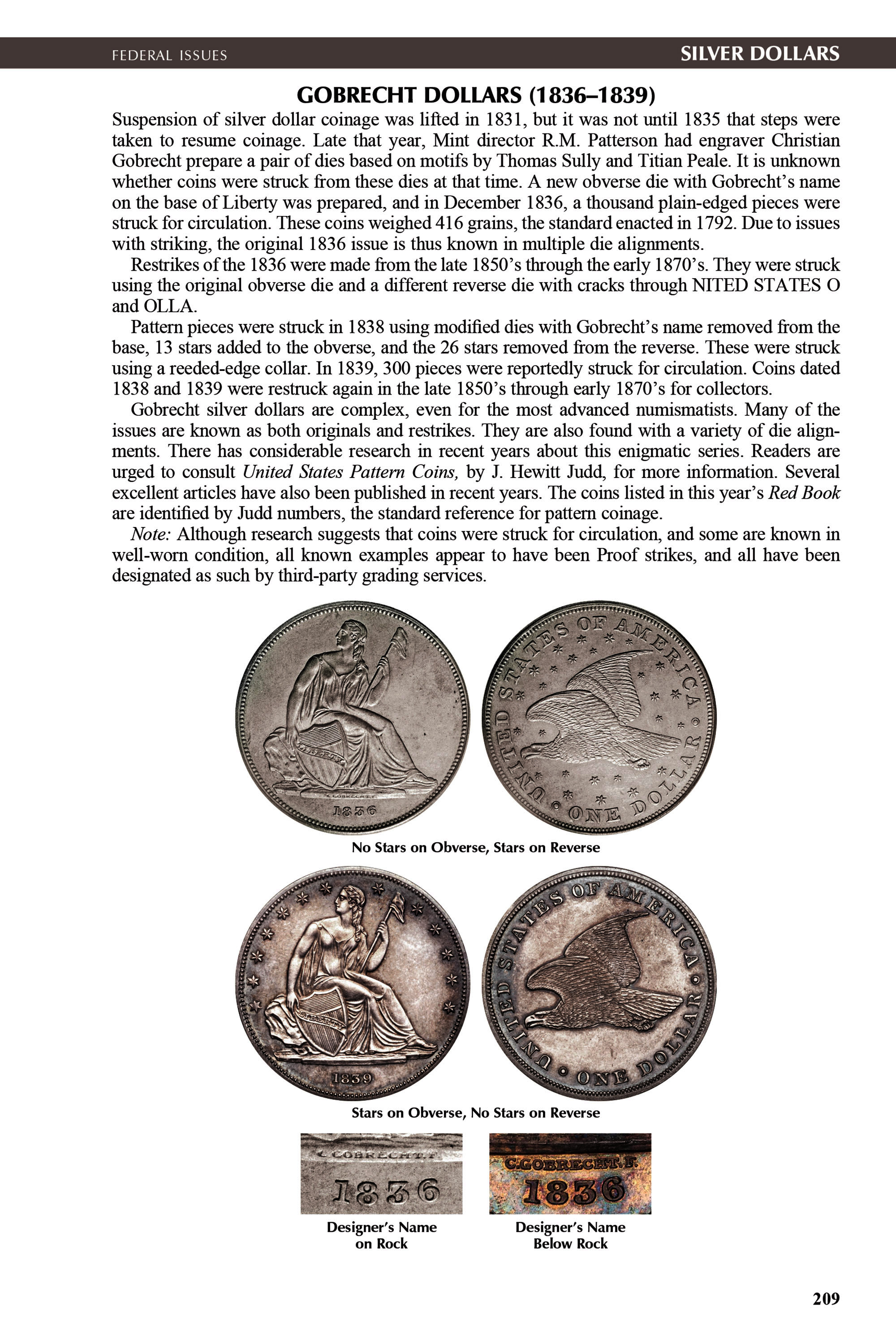 The Official Red Book®: A Guide Book of United States Coins, 2026
