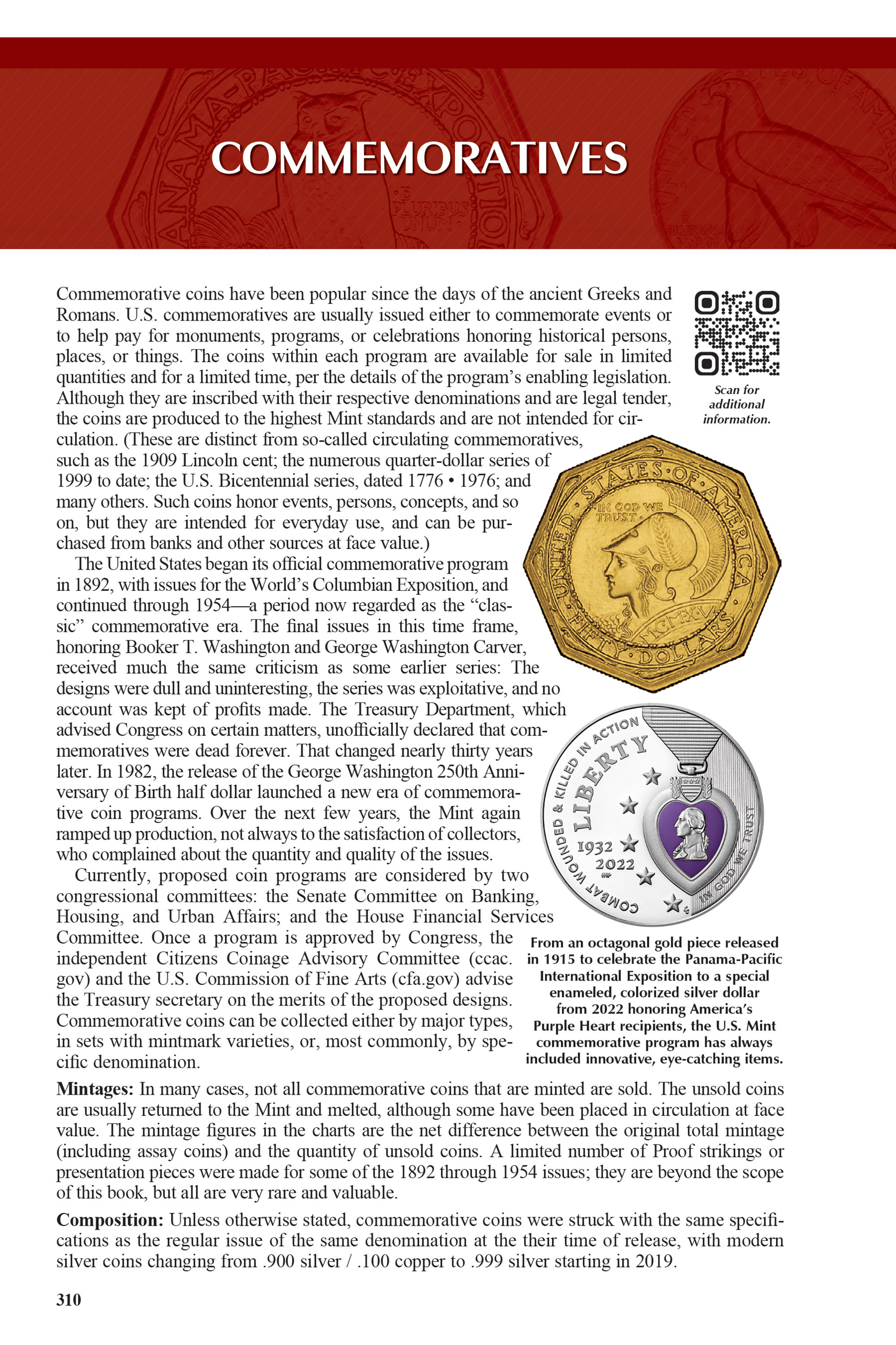 The Official Red Book®: A Guide Book of United States Coins, 2027