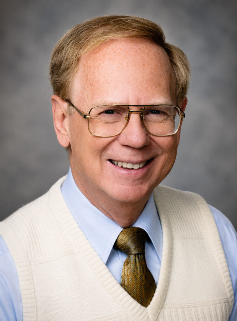 Kenneth E. Bressett