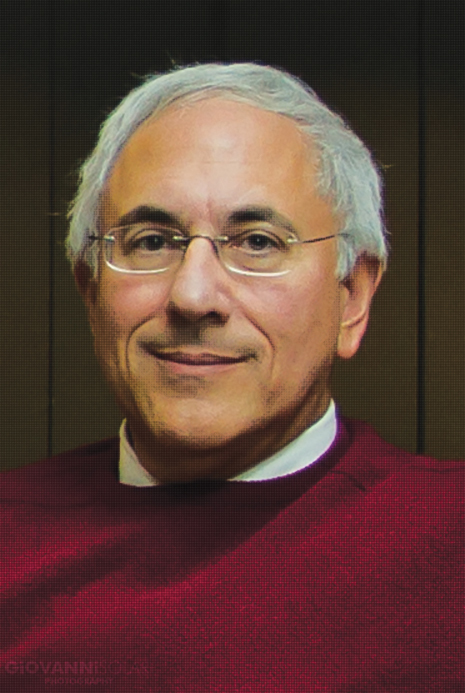 Donald Scarinci