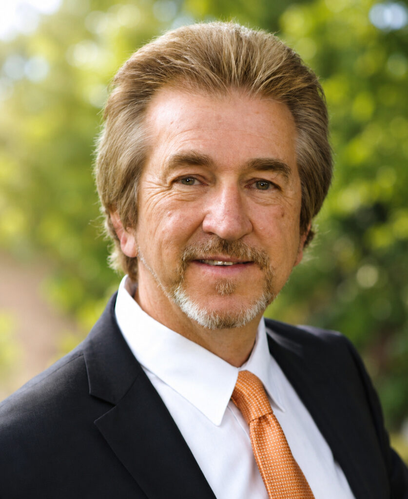 Jeff Garrett