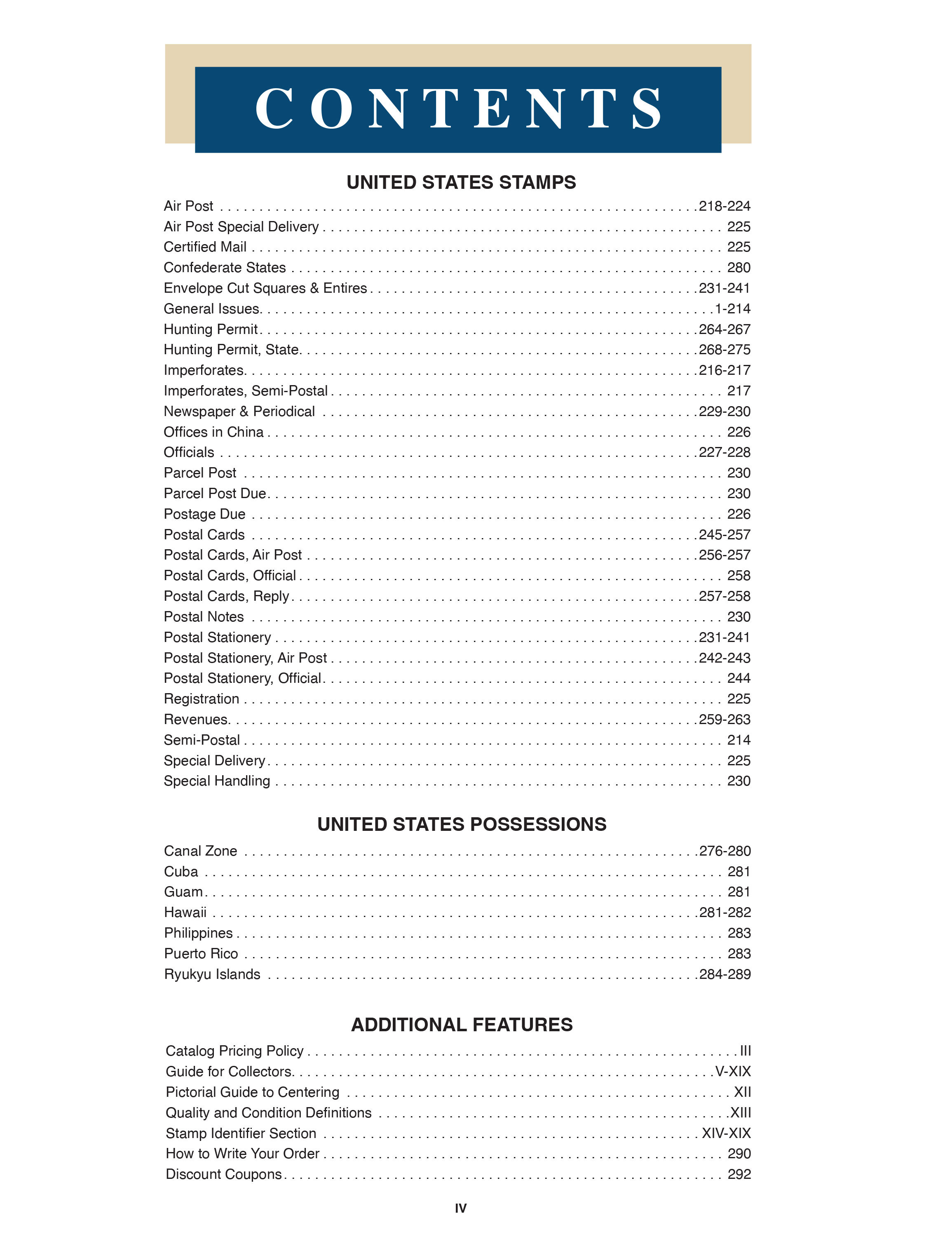 2026 United States Postage Stamp Catalog & Price Guide