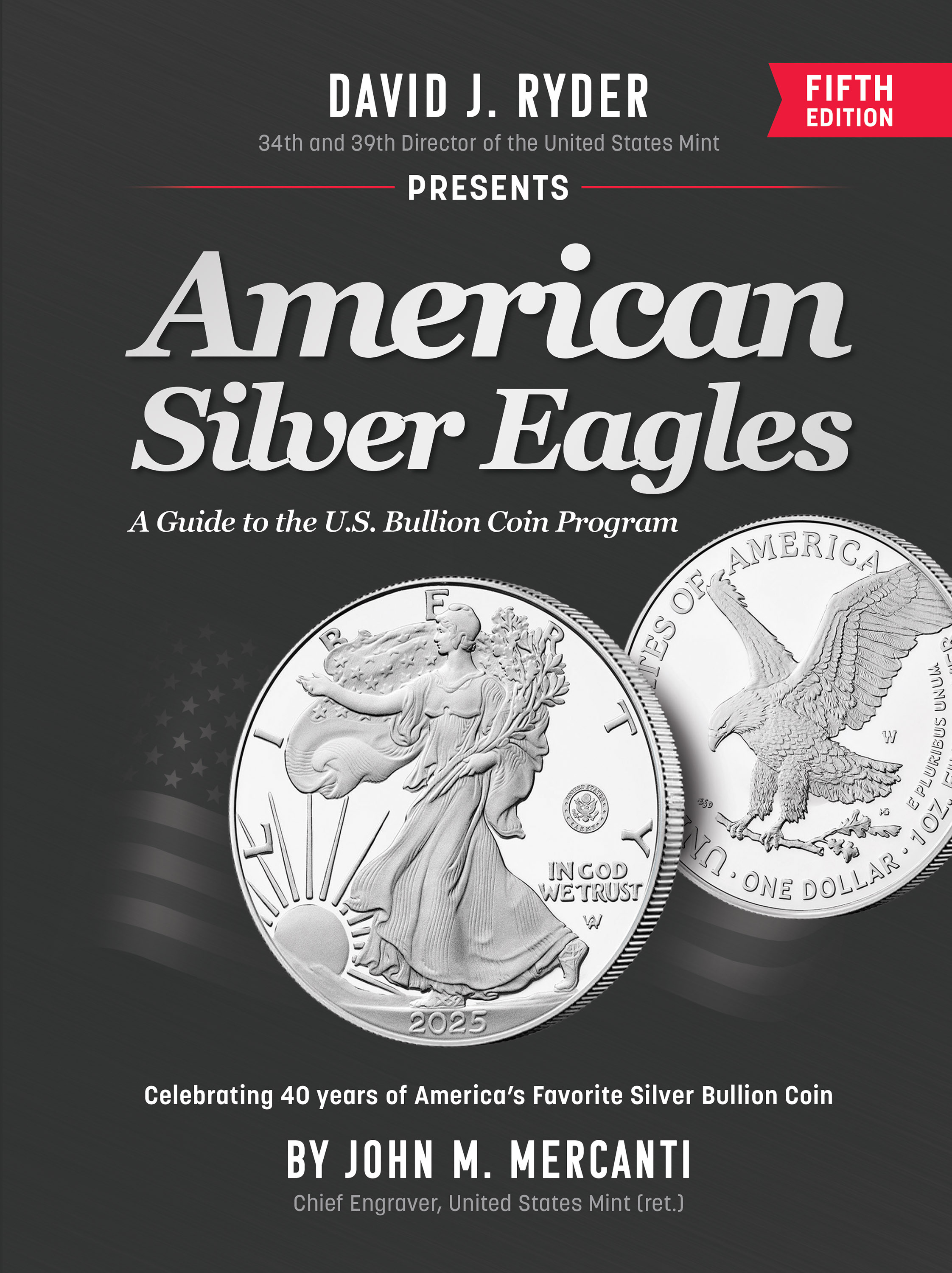 American Silver Eagles – A Guide to the U.S. Bullion Coin Program