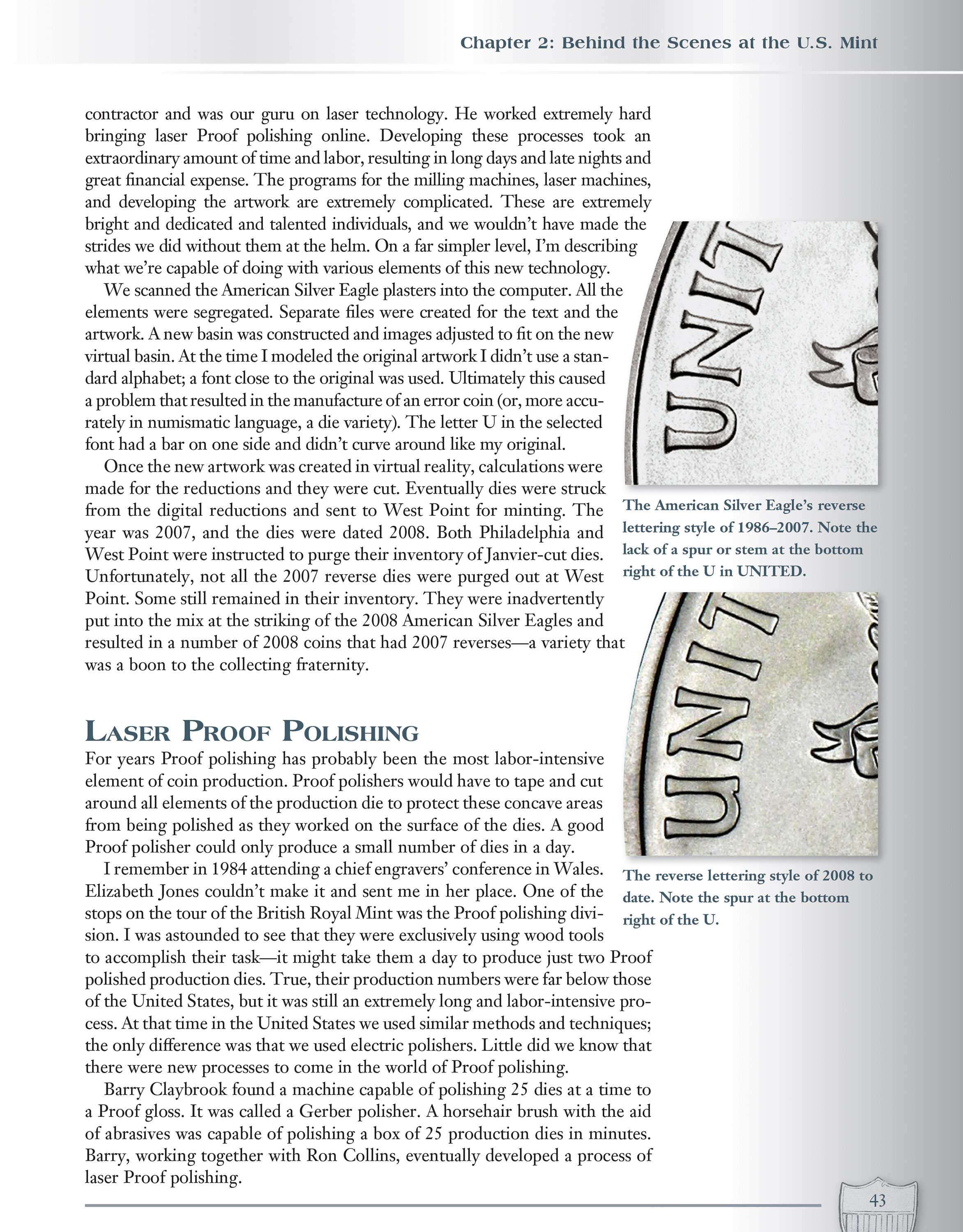 American Silver Eagles – A Guide to the U.S. Bullion Coin Program