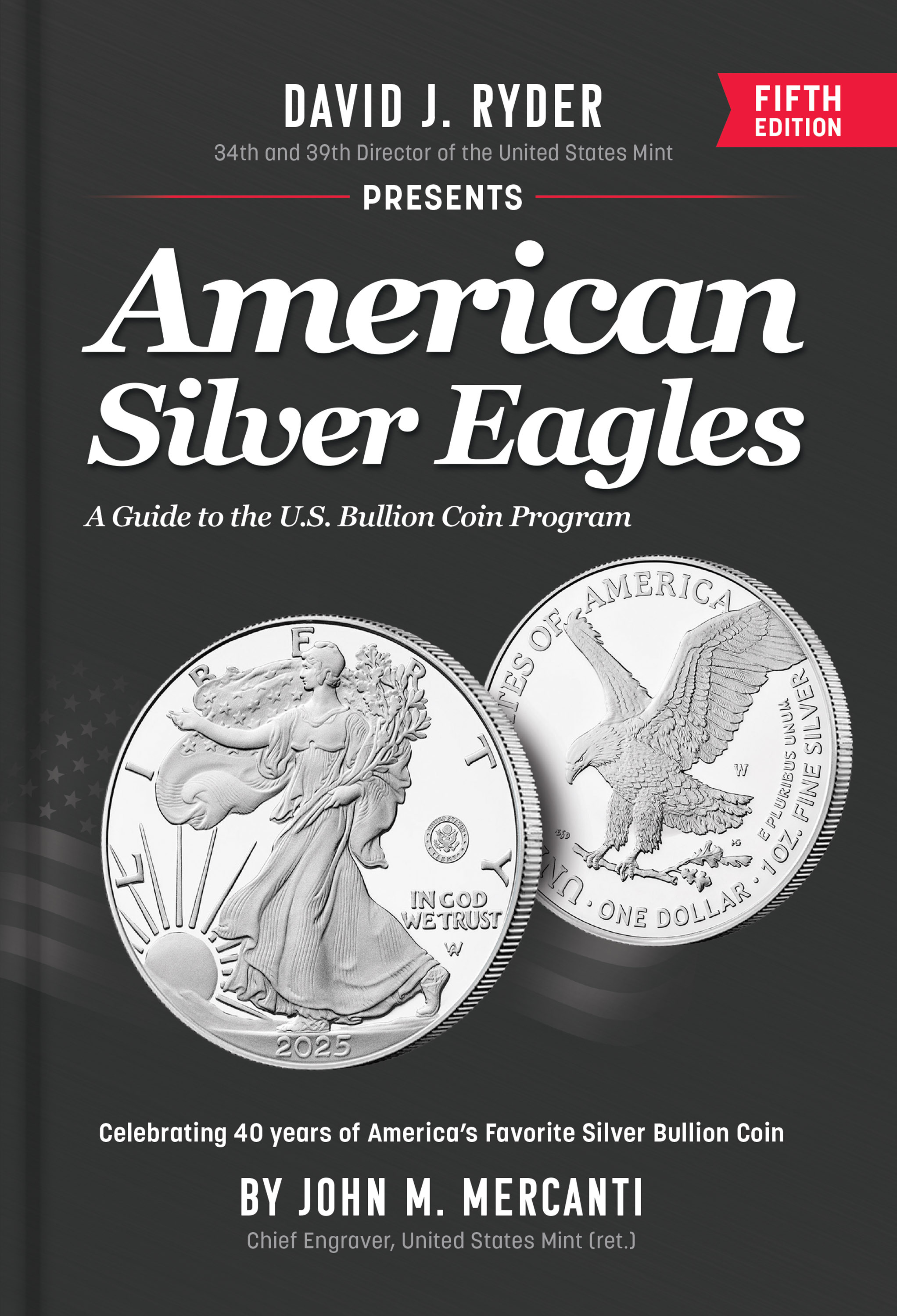 American Silver Eagles – A Guide to the U.S. Bullion Coin Program