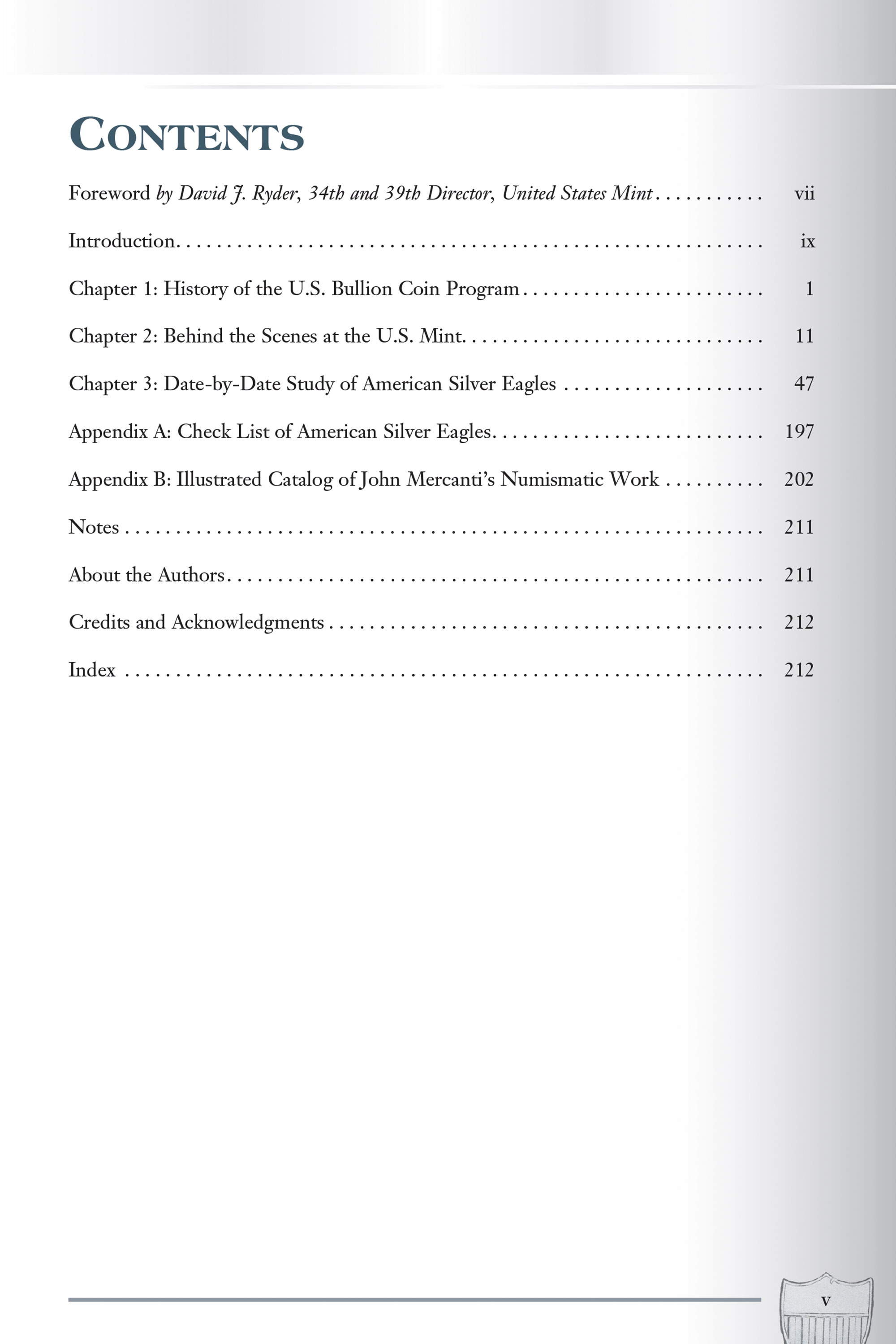 American Silver Eagles – A Guide to the U.S. Bullion Coin Program