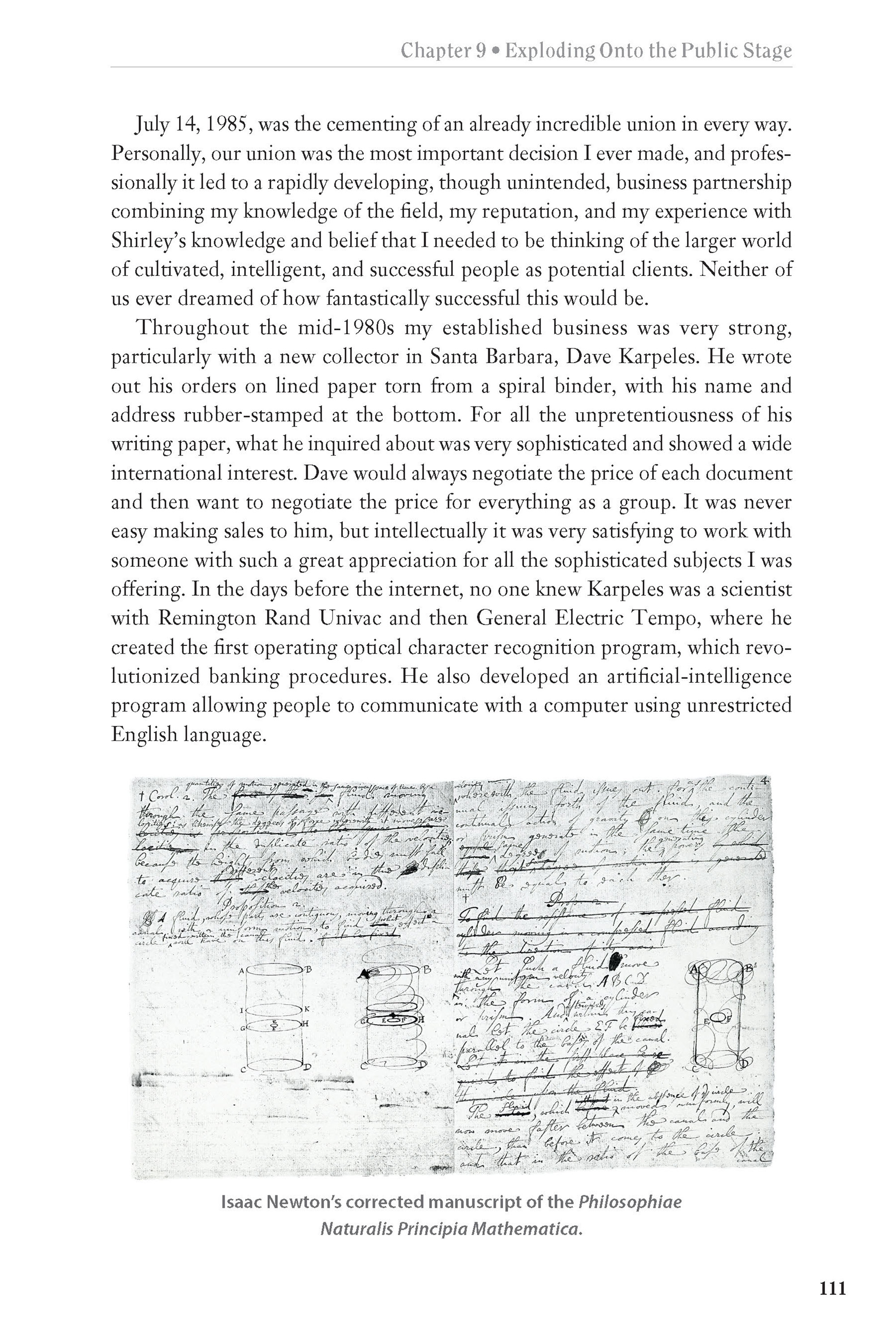 Safeguarding History – Trailblazing Adventures Inside the Worlds of Collecting and Forging History