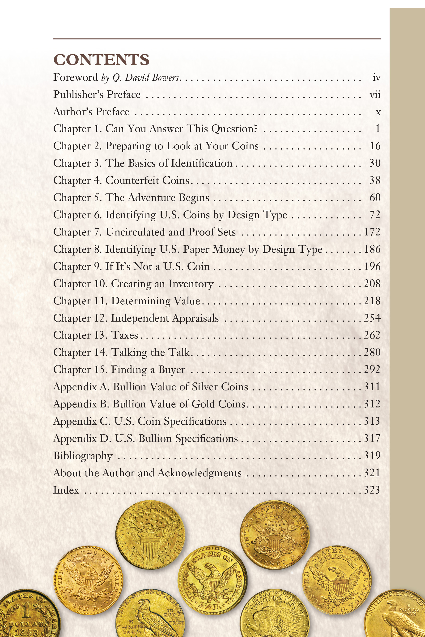 Collector Series: Cash in Your Coins – Selling the Rare Coins You’ve Inherited
