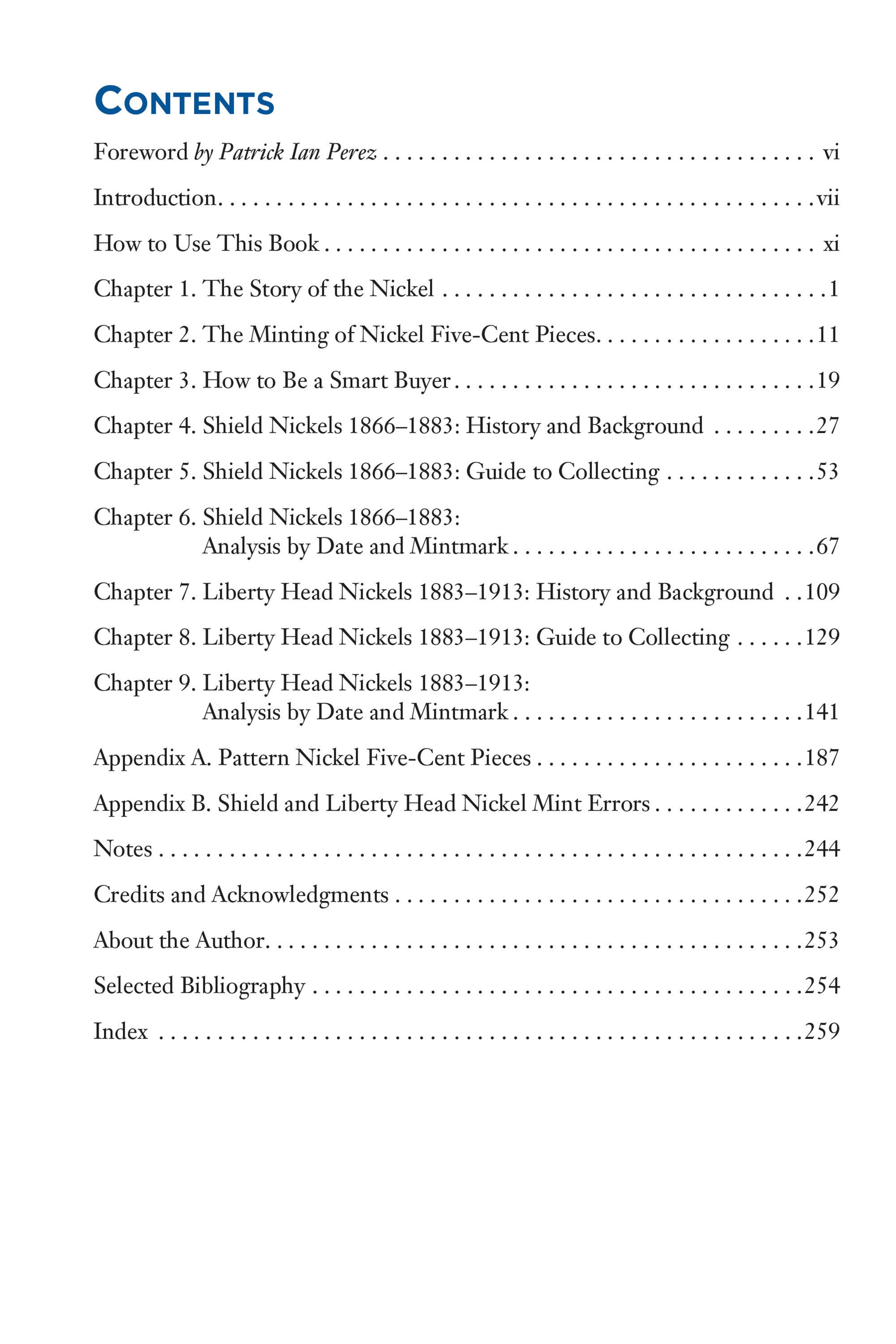 Red Book Series #5: Shield & Liberty Head Nickels – History, Values, Collecting