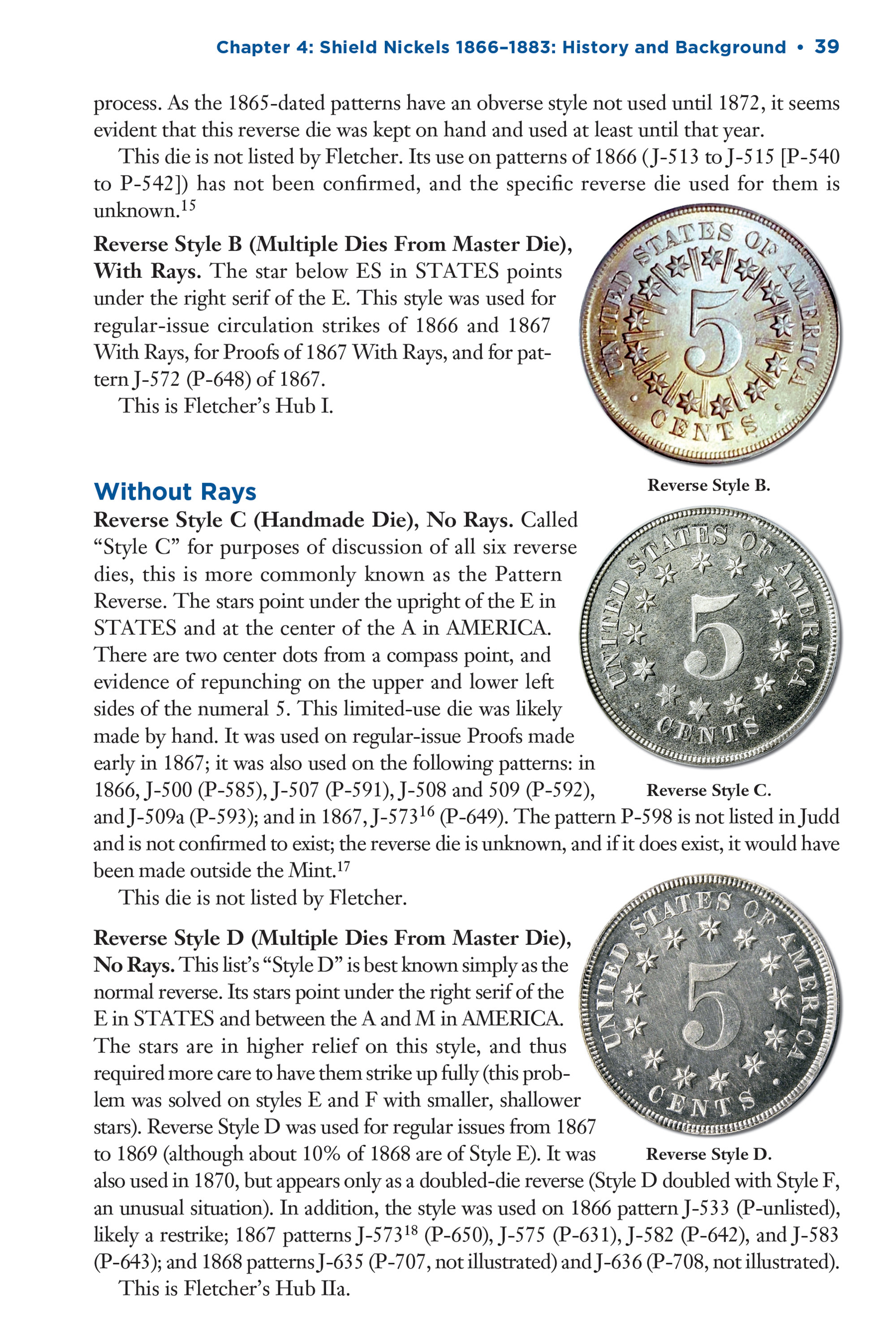 Red Book Series #5: Shield & Liberty Head Nickels – History, Values, Collecting