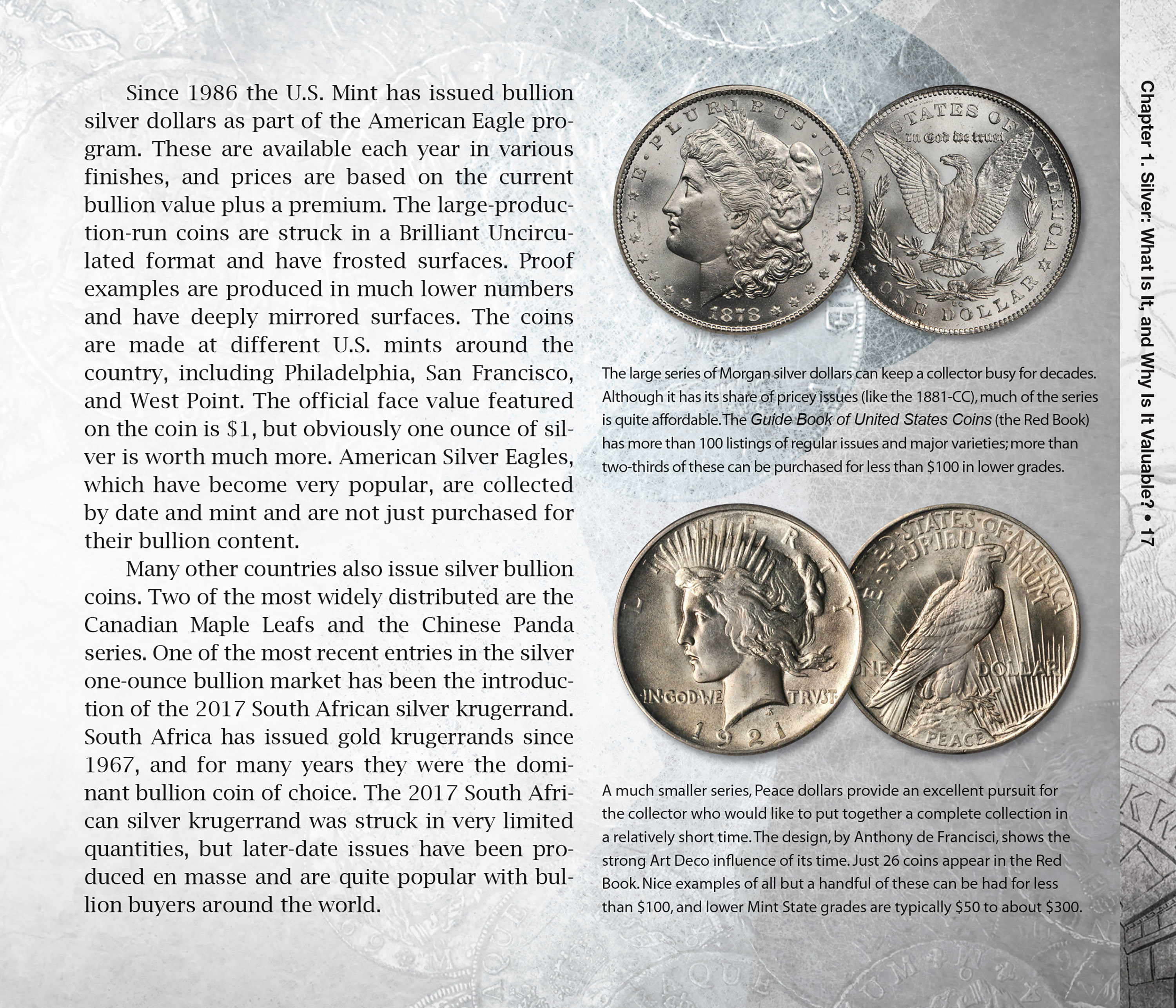 Silver: Everything You Need to Know to Buy and Sell Today