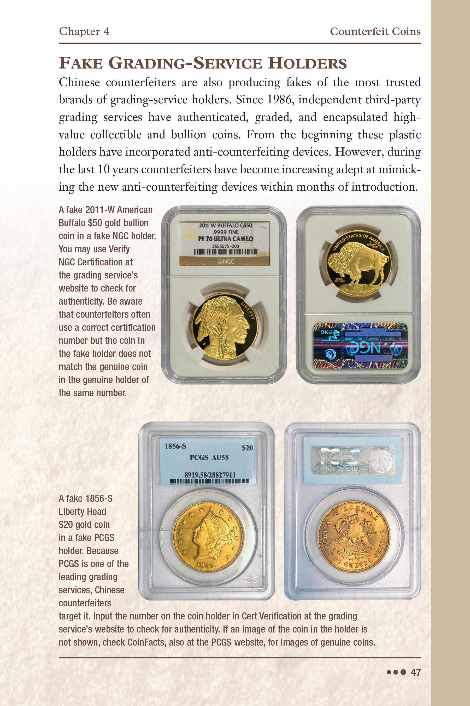 Collector Series: Cash in Your Coins – Selling the Rare Coins You’ve Inherited