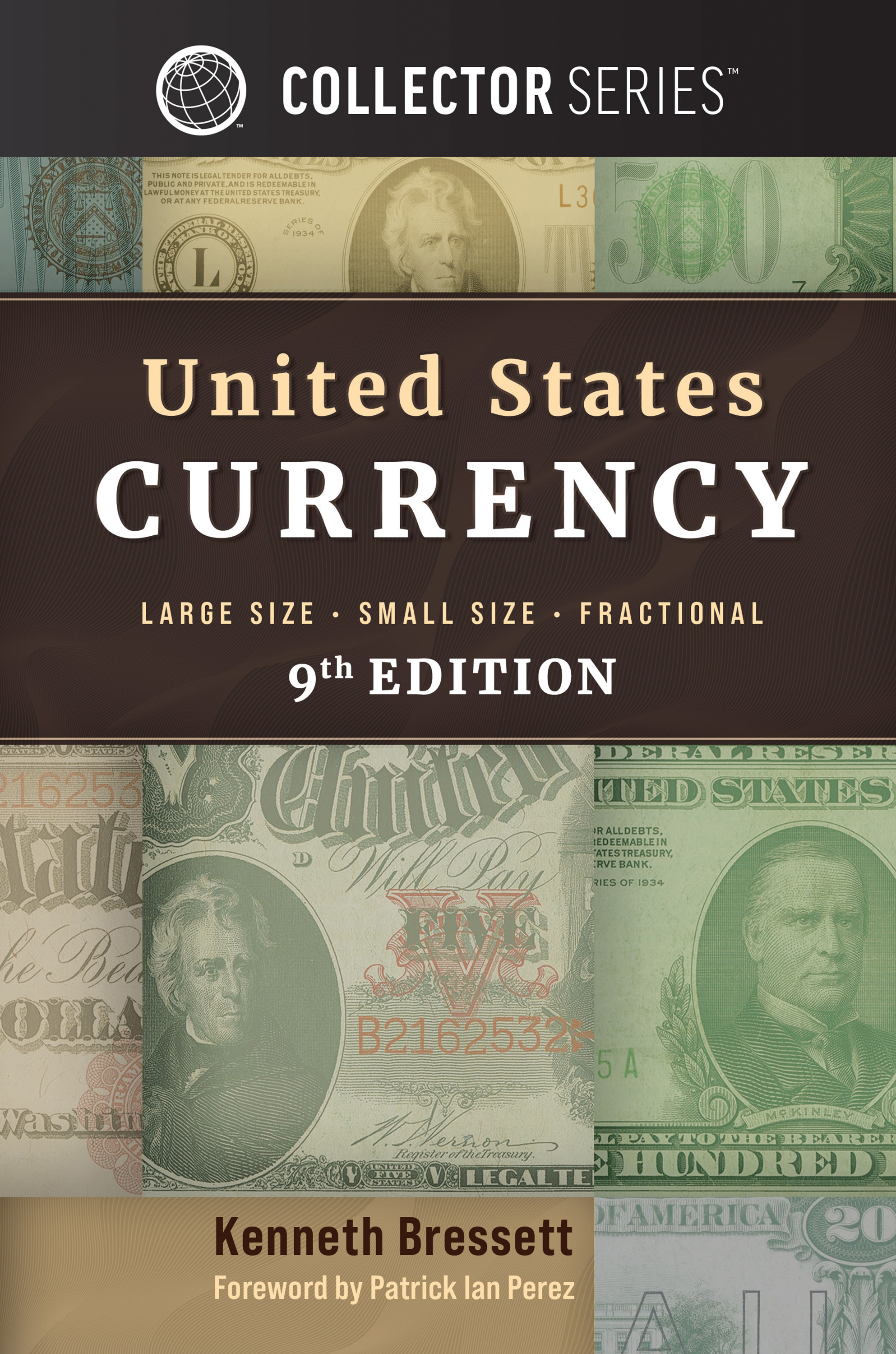 Collector Series: United States Currency