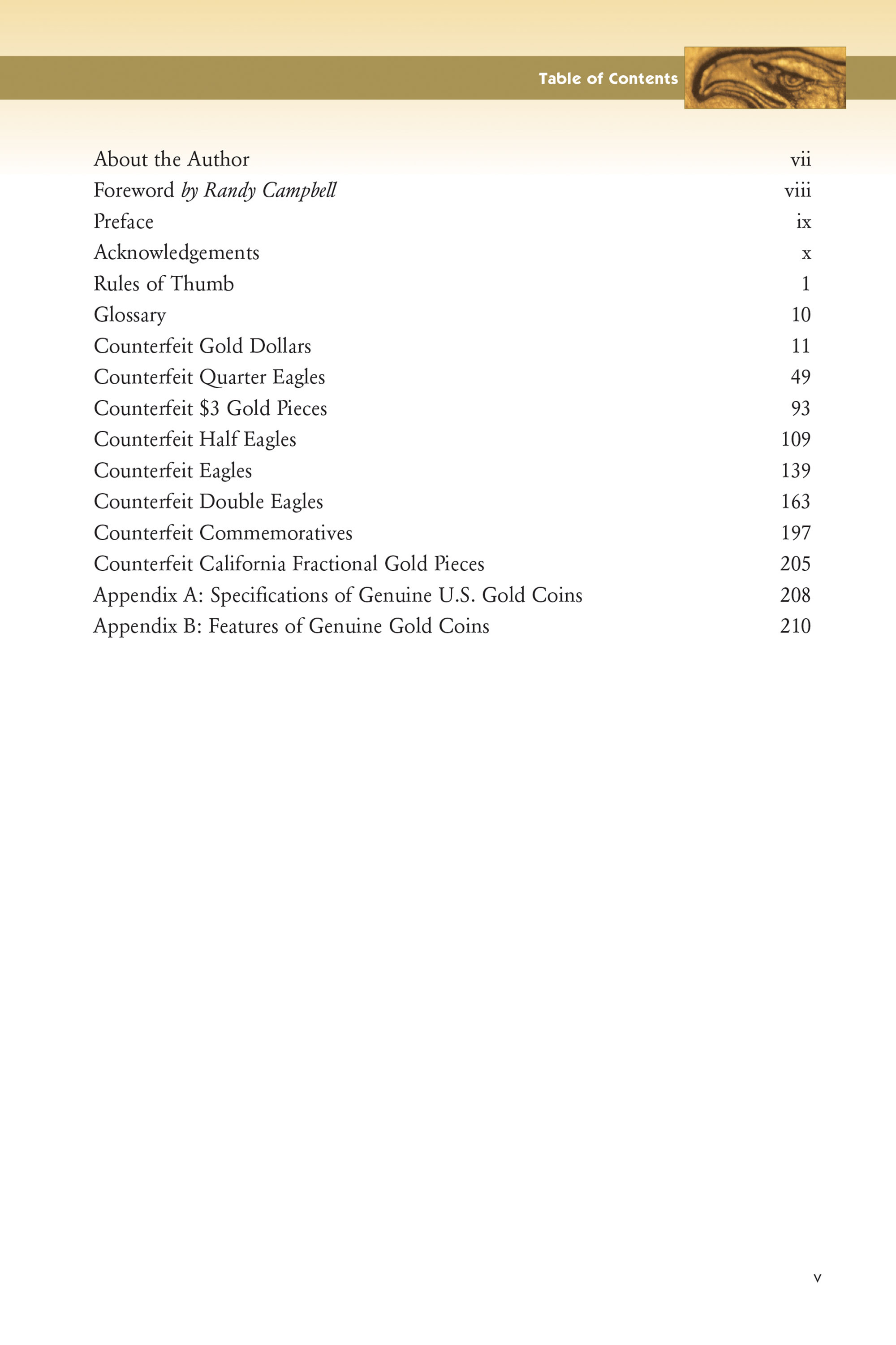 Collector Series: United States Gold Counterfeit Detection Guide – A Full Color Analysis