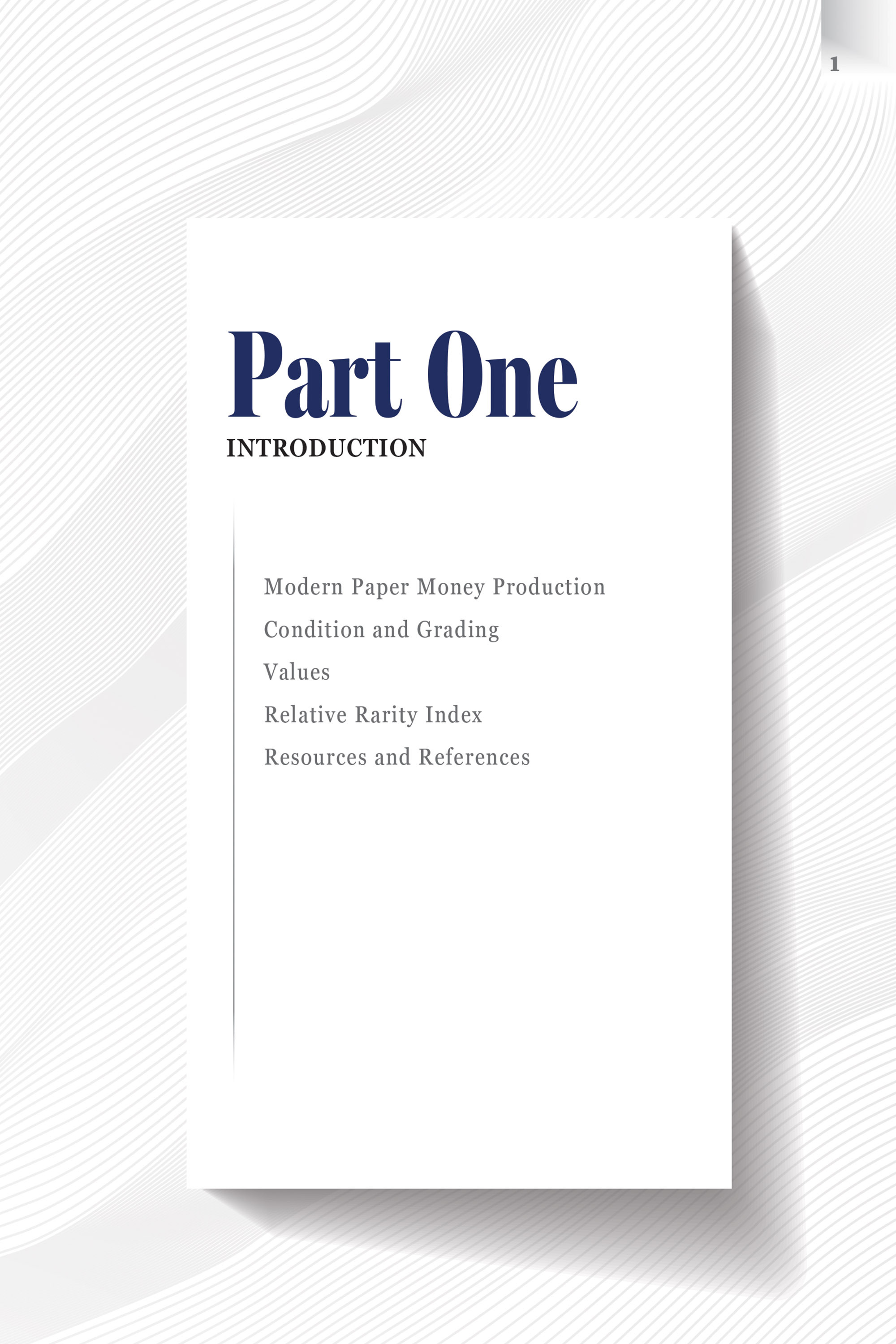 Professional Series: United States Paper Money Errors