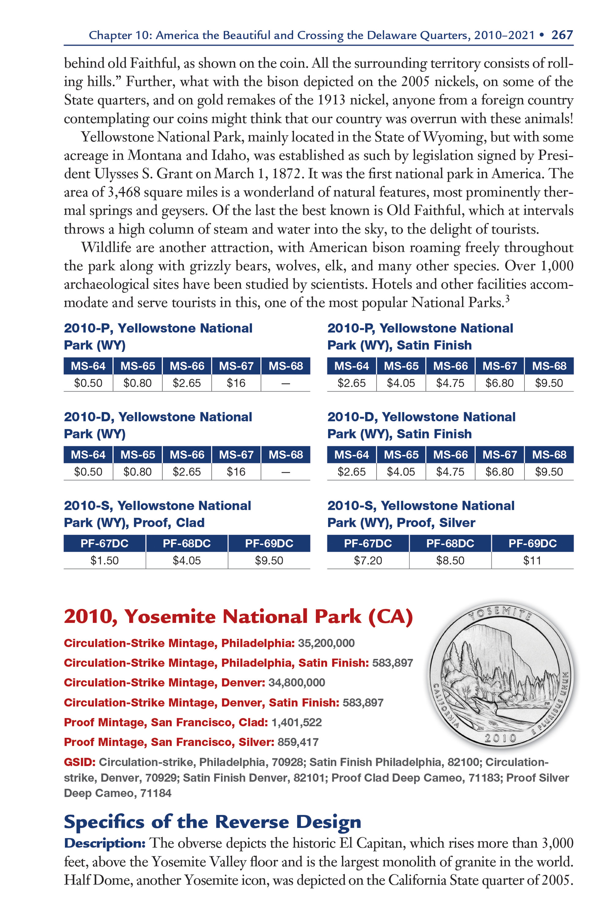 Red Book Series #7: Washington Quarters – History, Values, Collecting