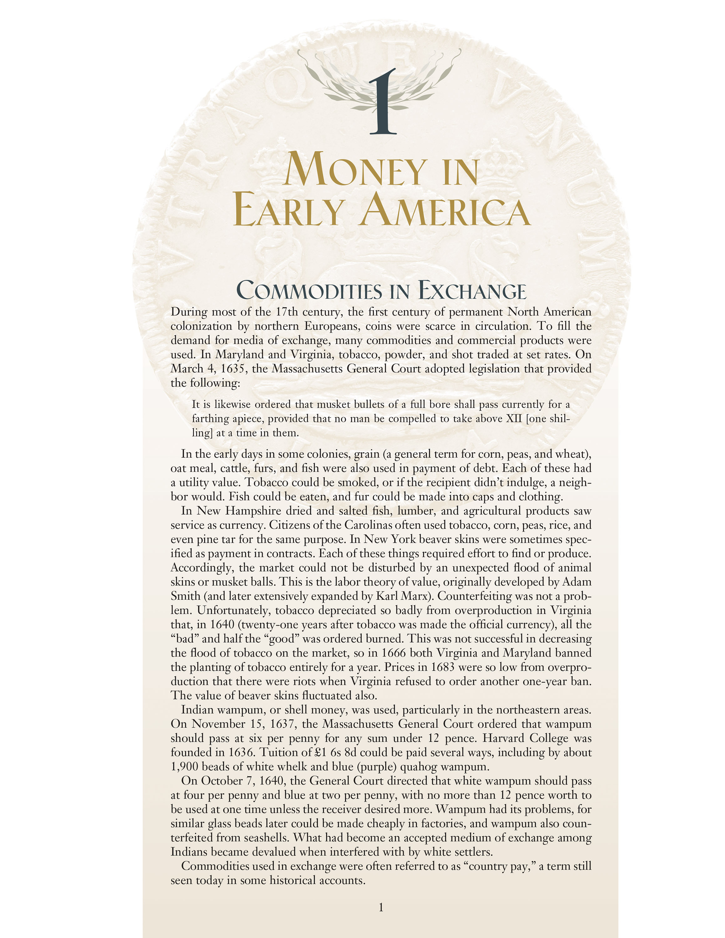 Whitman Encyclopedias: Whitman Encyclopedia of Colonial and Early American Coins