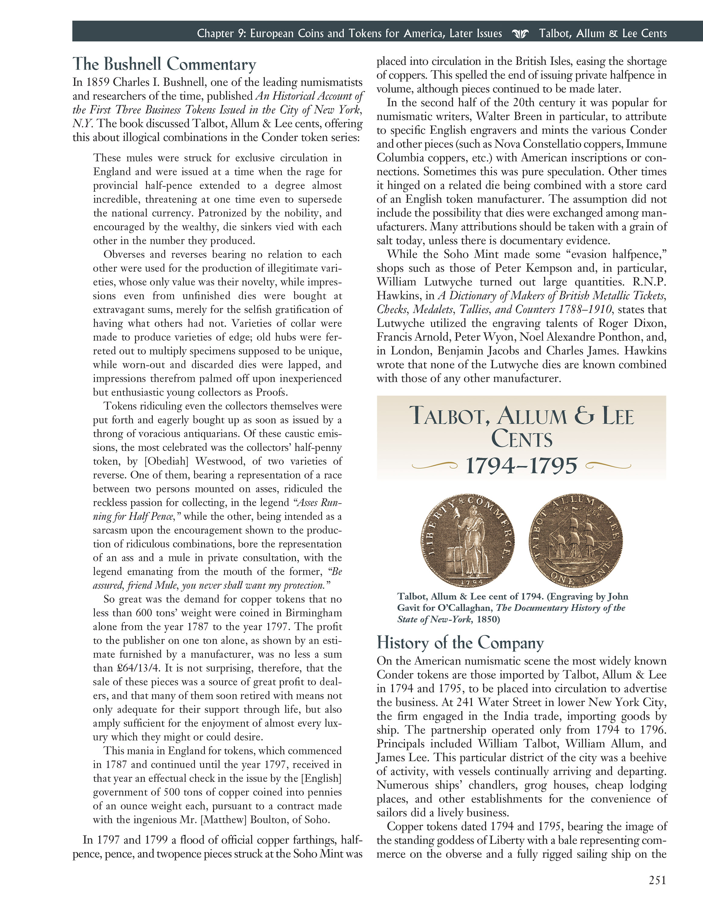 Whitman Encyclopedias: Whitman Encyclopedia of Colonial and Early American Coins