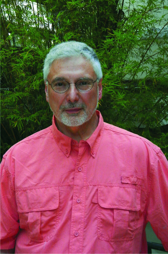 John Mercanti