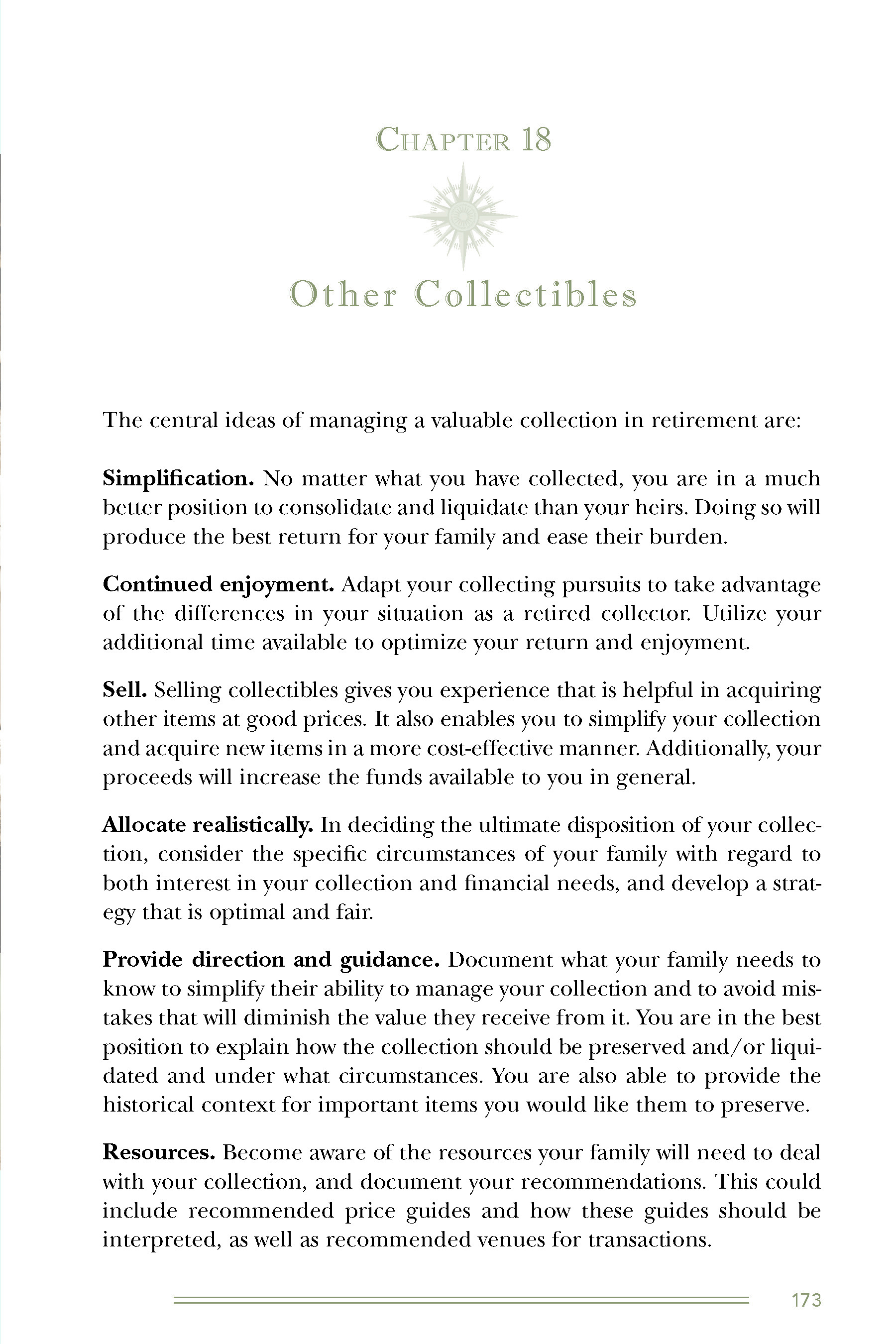 Collector Series: Collecting Coins in Retirement – Action Guide, Estate Advice