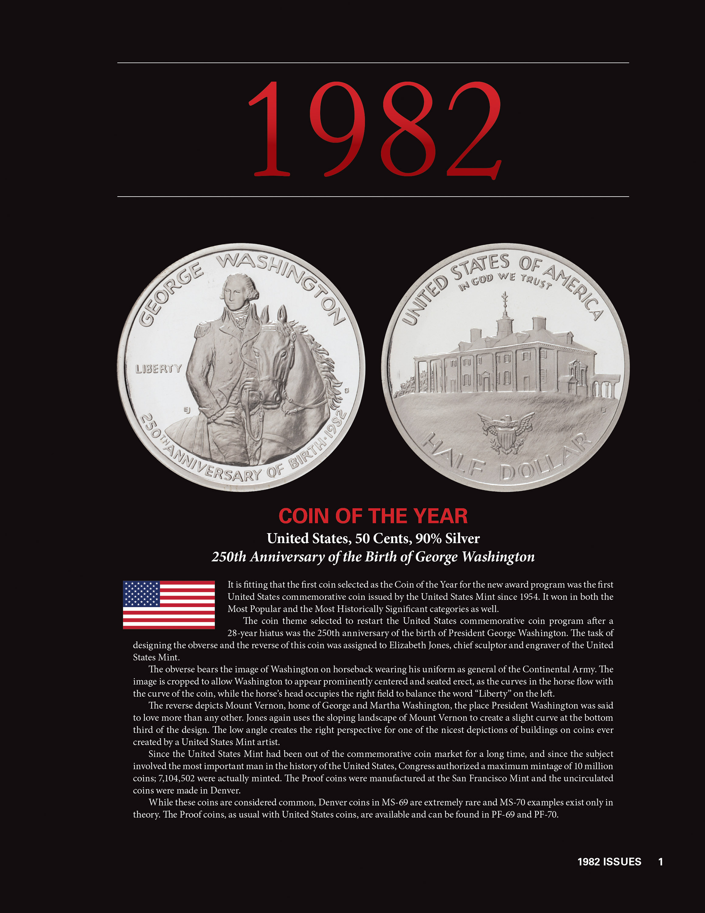 Coin of the Year – The Best of Contemporary World Coin Design