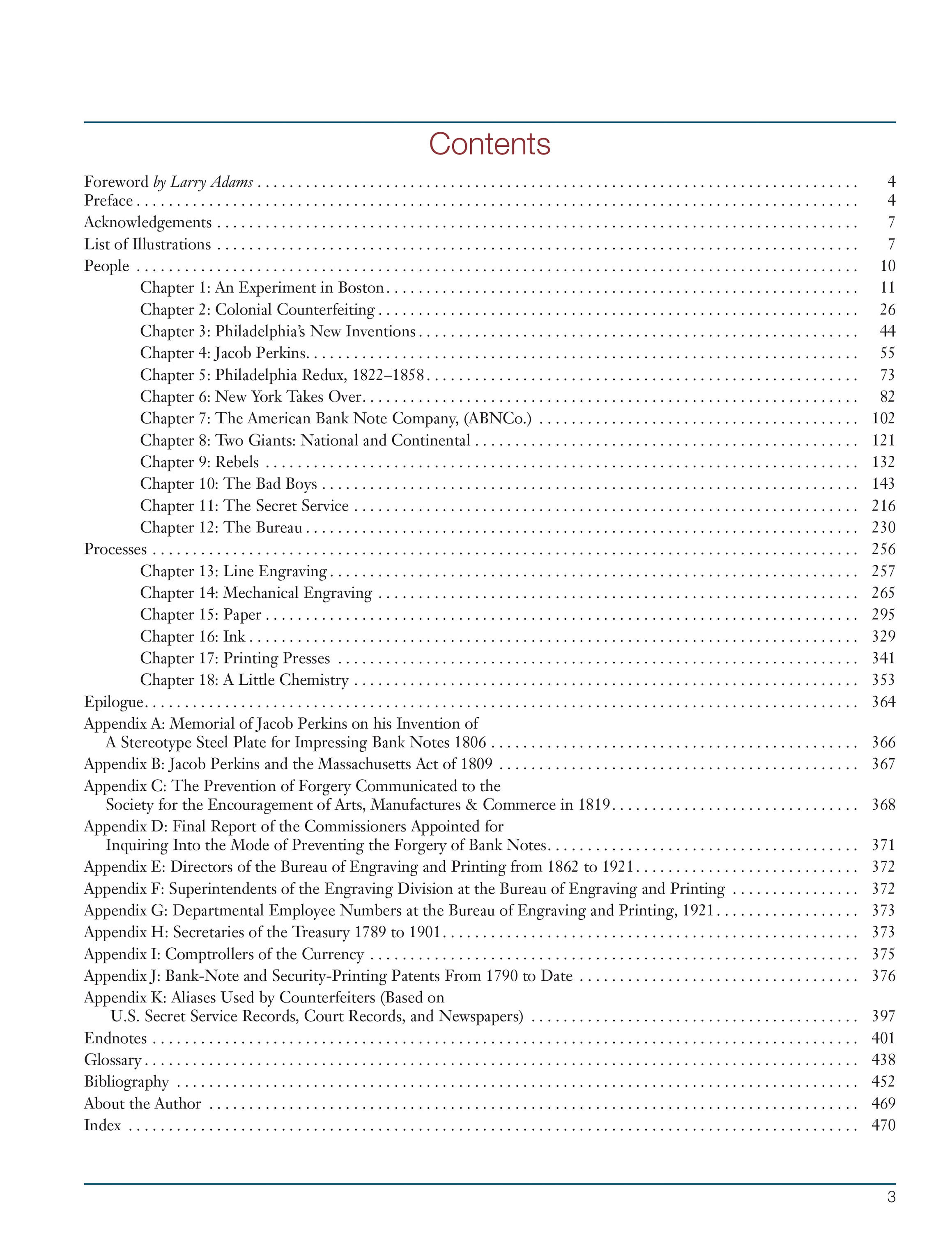 Counterfeiting and Technology: A History Of The Long Struggle Between Paper-Money Counterfeiters And Security Printing