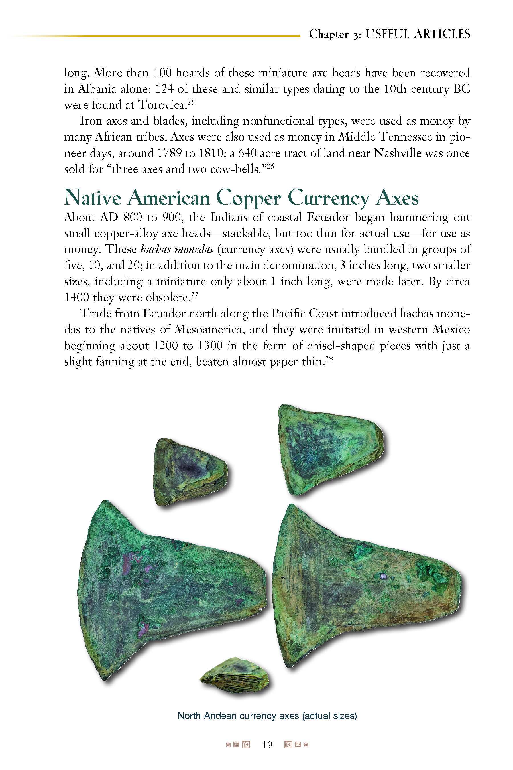 Collector Series: Curious Currency – The Story of Money from the Stone Age to the Internet Age