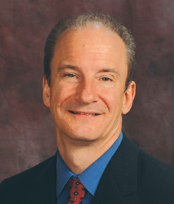 Richard Snow