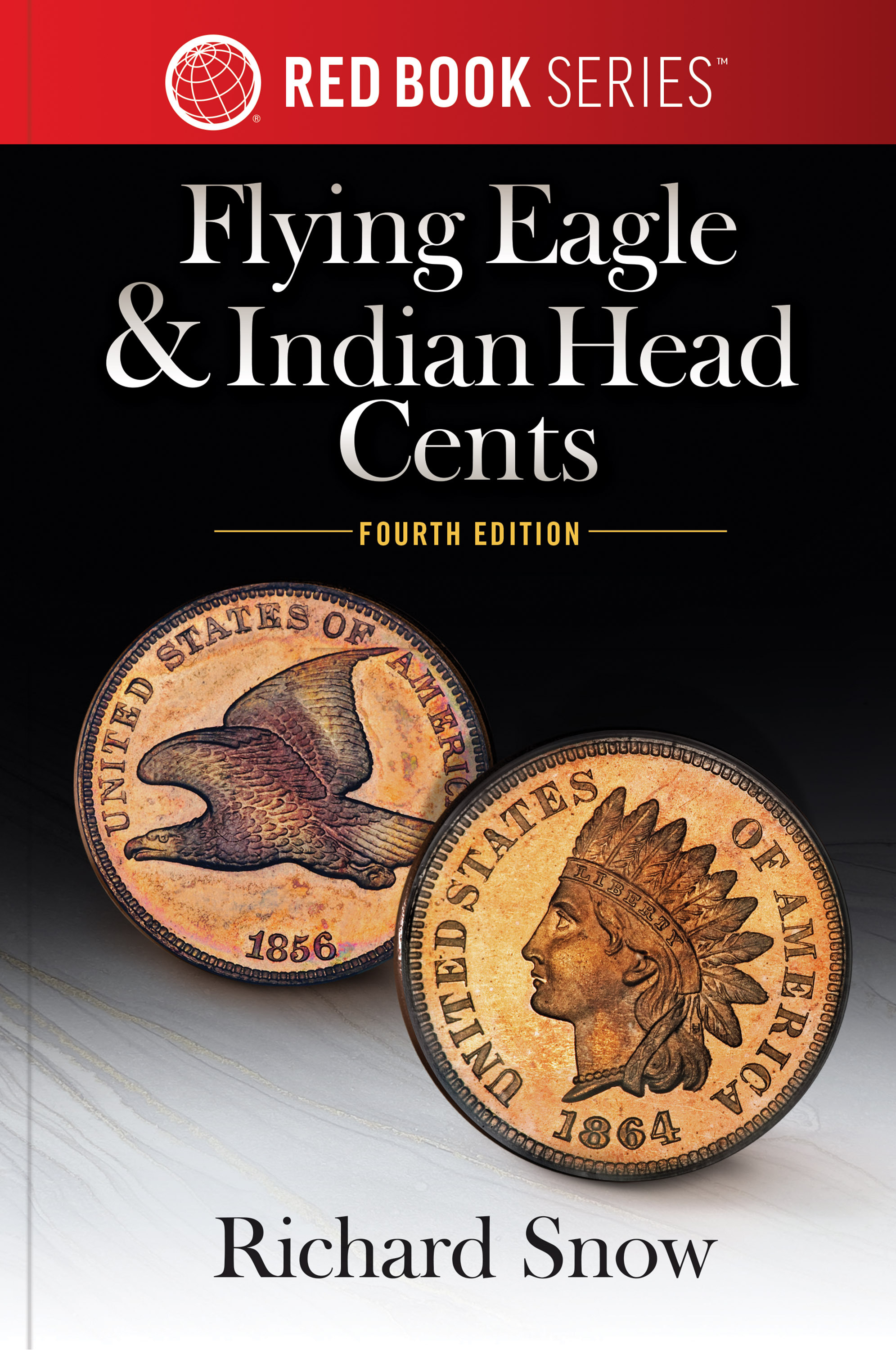 Red Book Series #6: Flying Eagle & Indian Head Cents – History, Values, Collecting