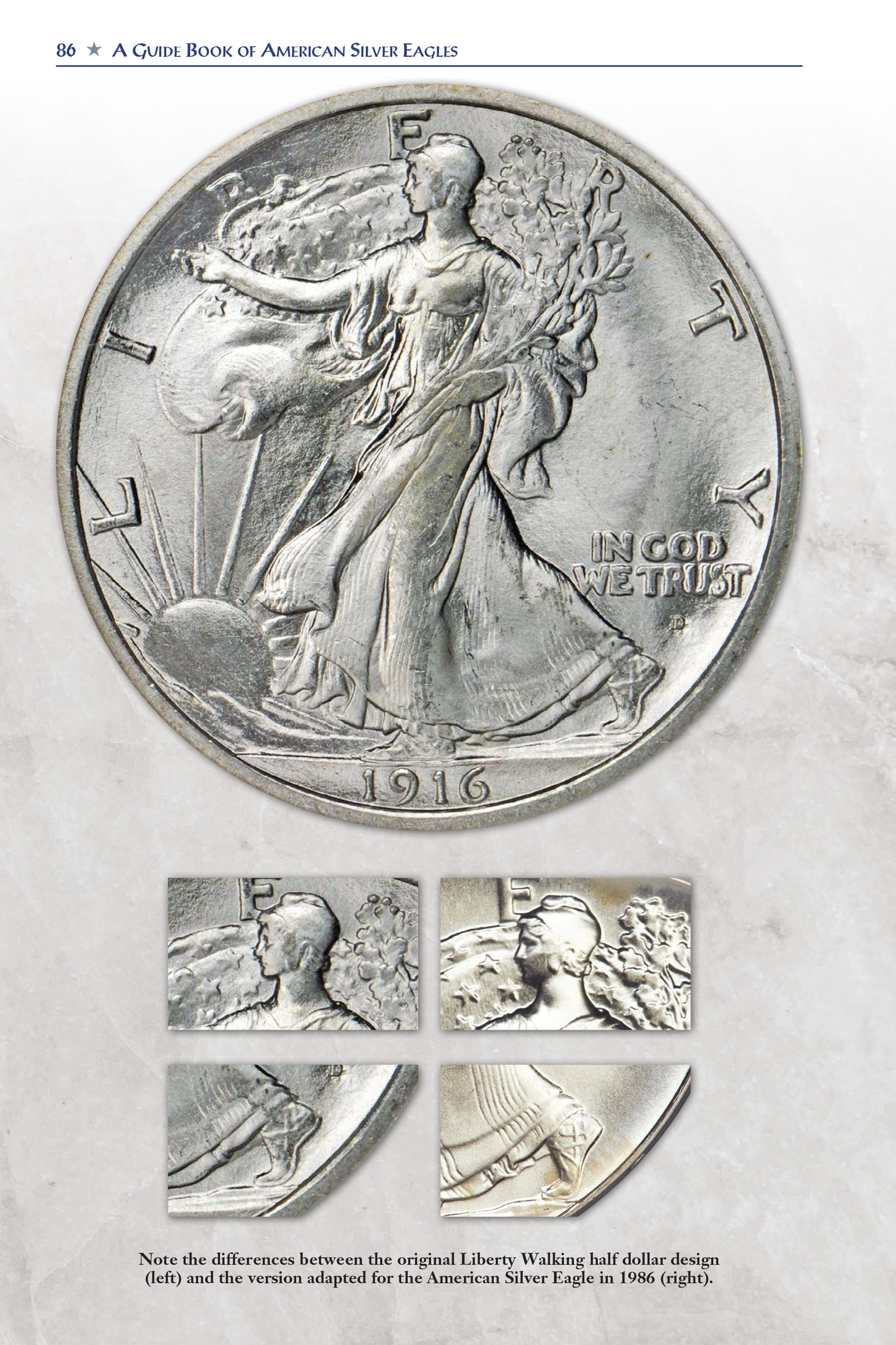 Red Book Series #27: A Guide Book of American Silver Eagles – History, Values, Collecting