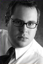 David J. McCarthy
