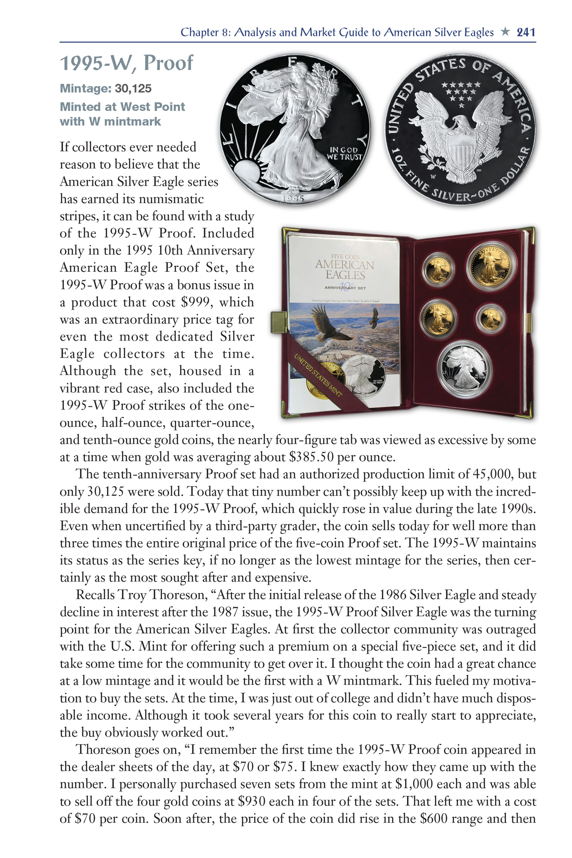 Red Book Series #27: A Guide Book of American Silver Eagles – History, Values, Collecting