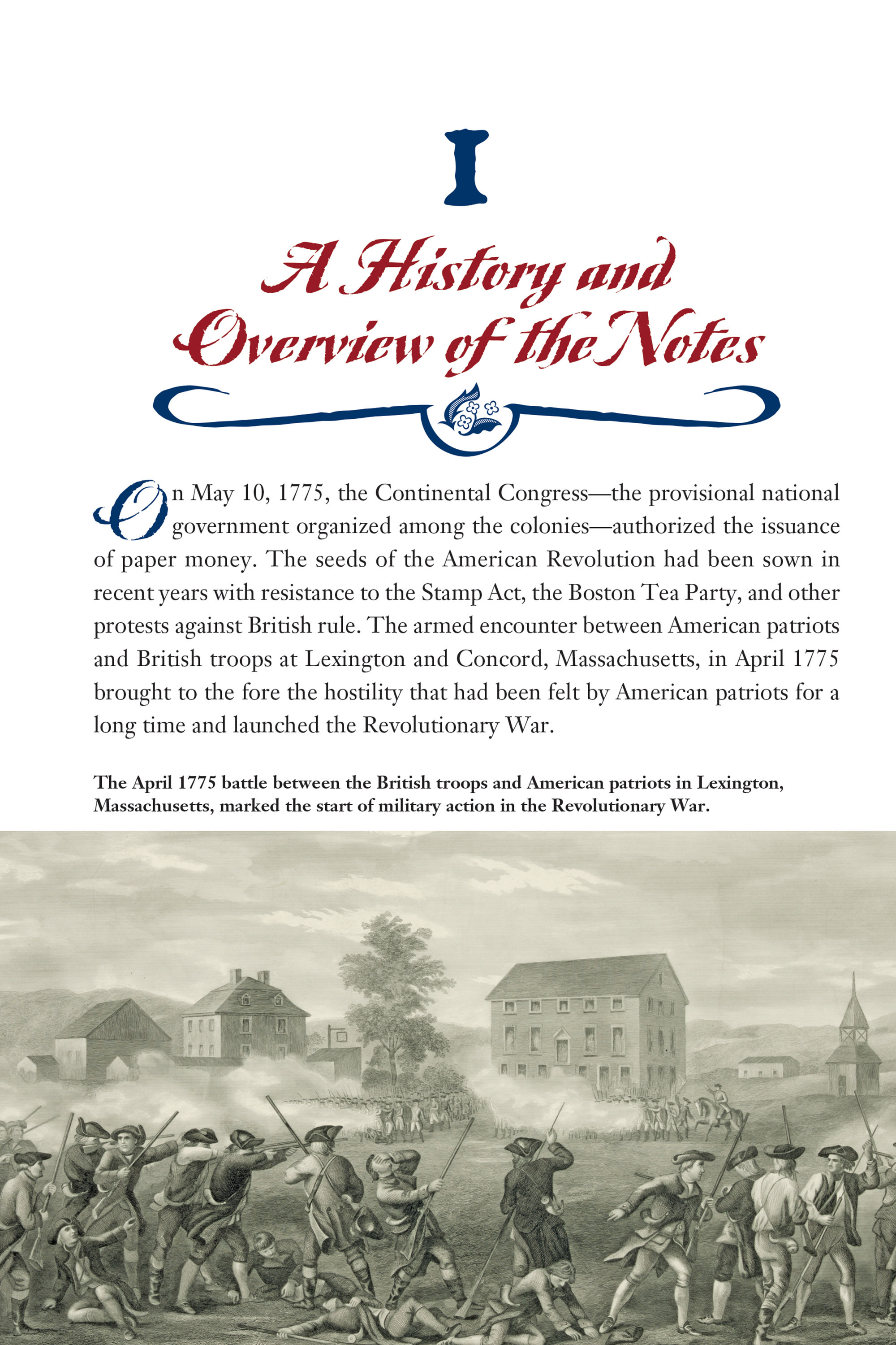 Red Book Series #25: A Guide Book of Continental Currency and Coins – History, Values, Collecting