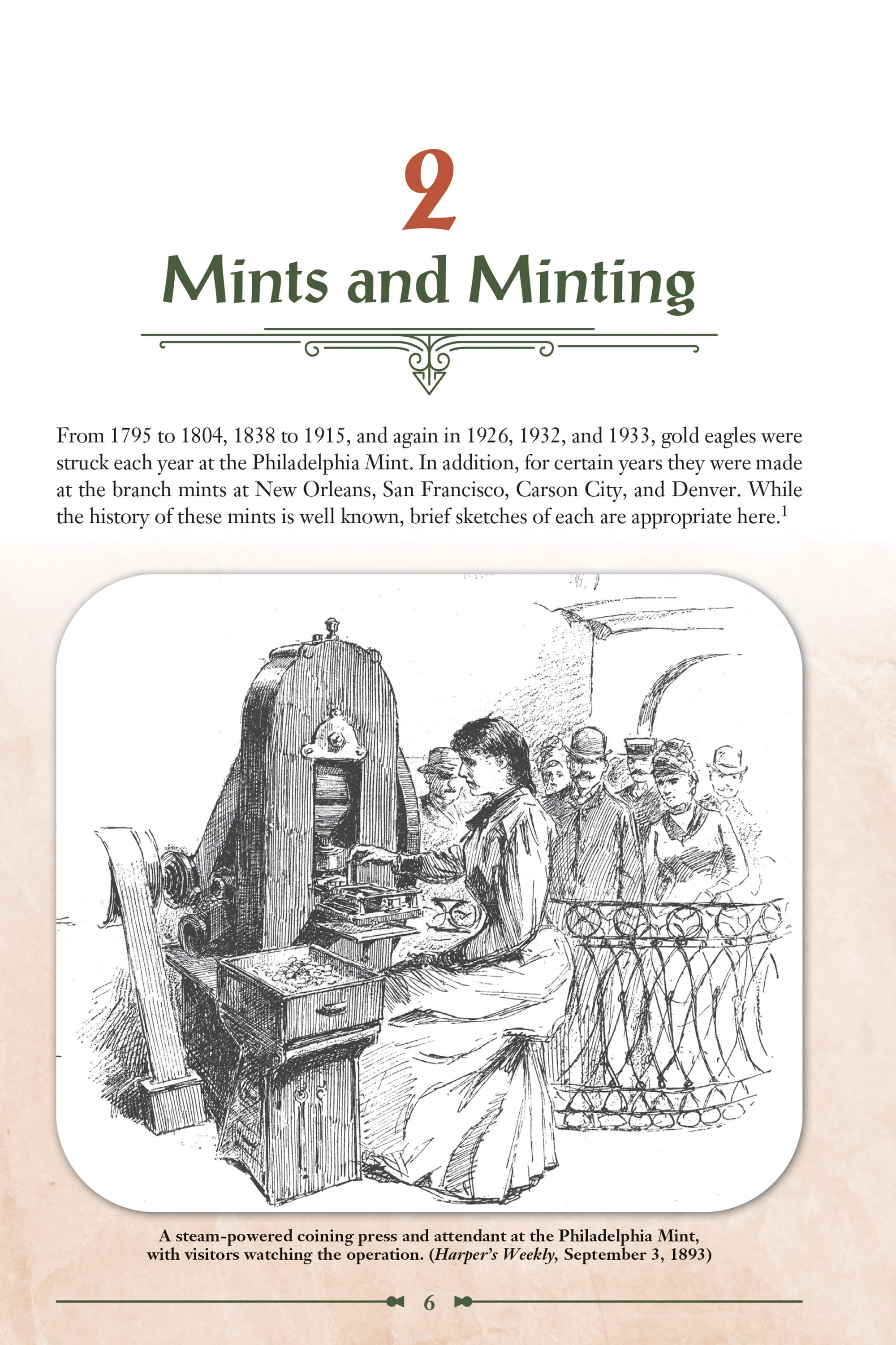 Red Book Series #24: A Guide Book of Gold Eagle Coins – History, Values, Collecting