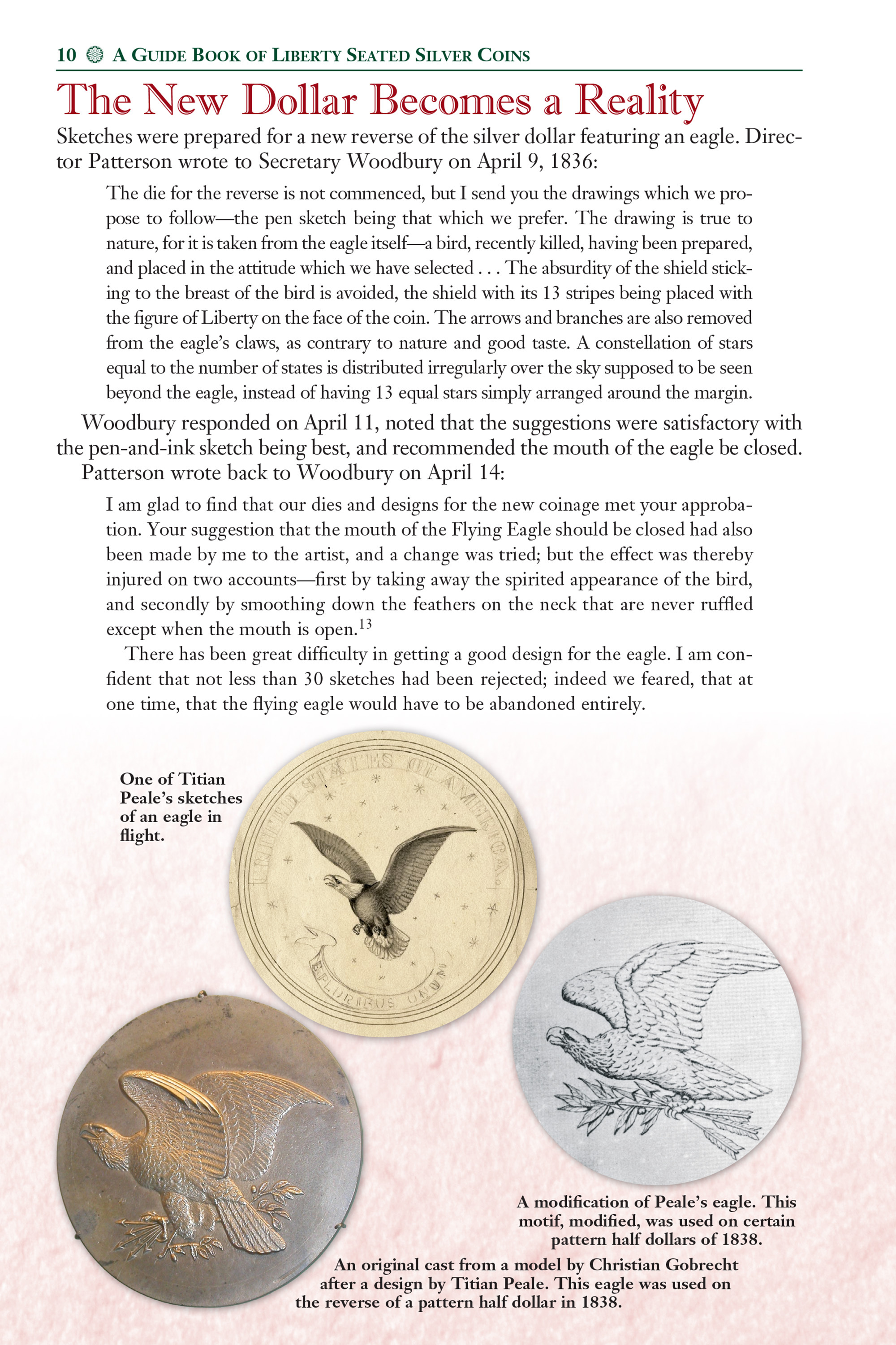 Red Book Series #21: A Guide Book of Liberty Seated Silver Coins – History, Values, Collecting
