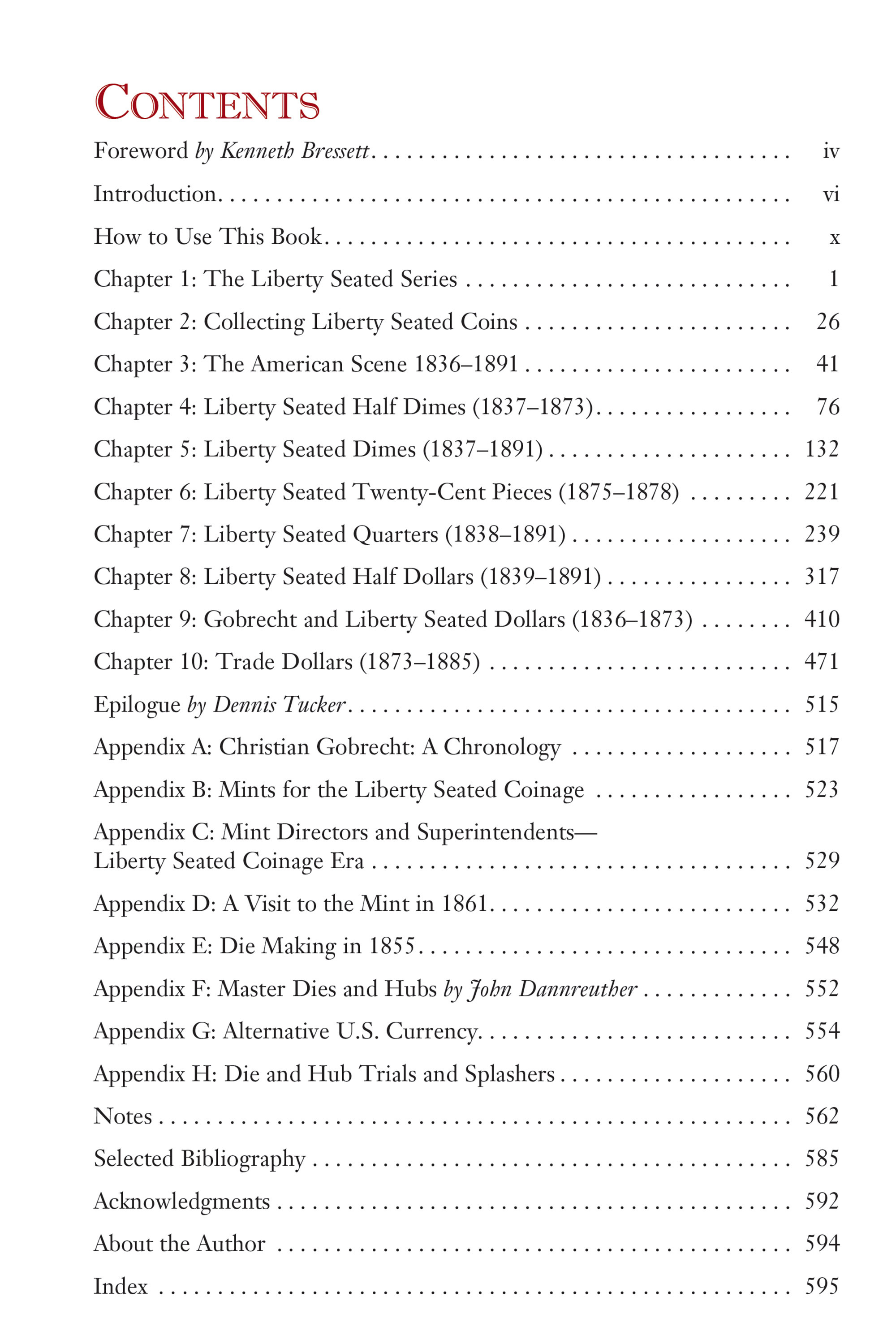 Red Book Series #21: A Guide Book of Liberty Seated Silver Coins – History, Values, Collecting