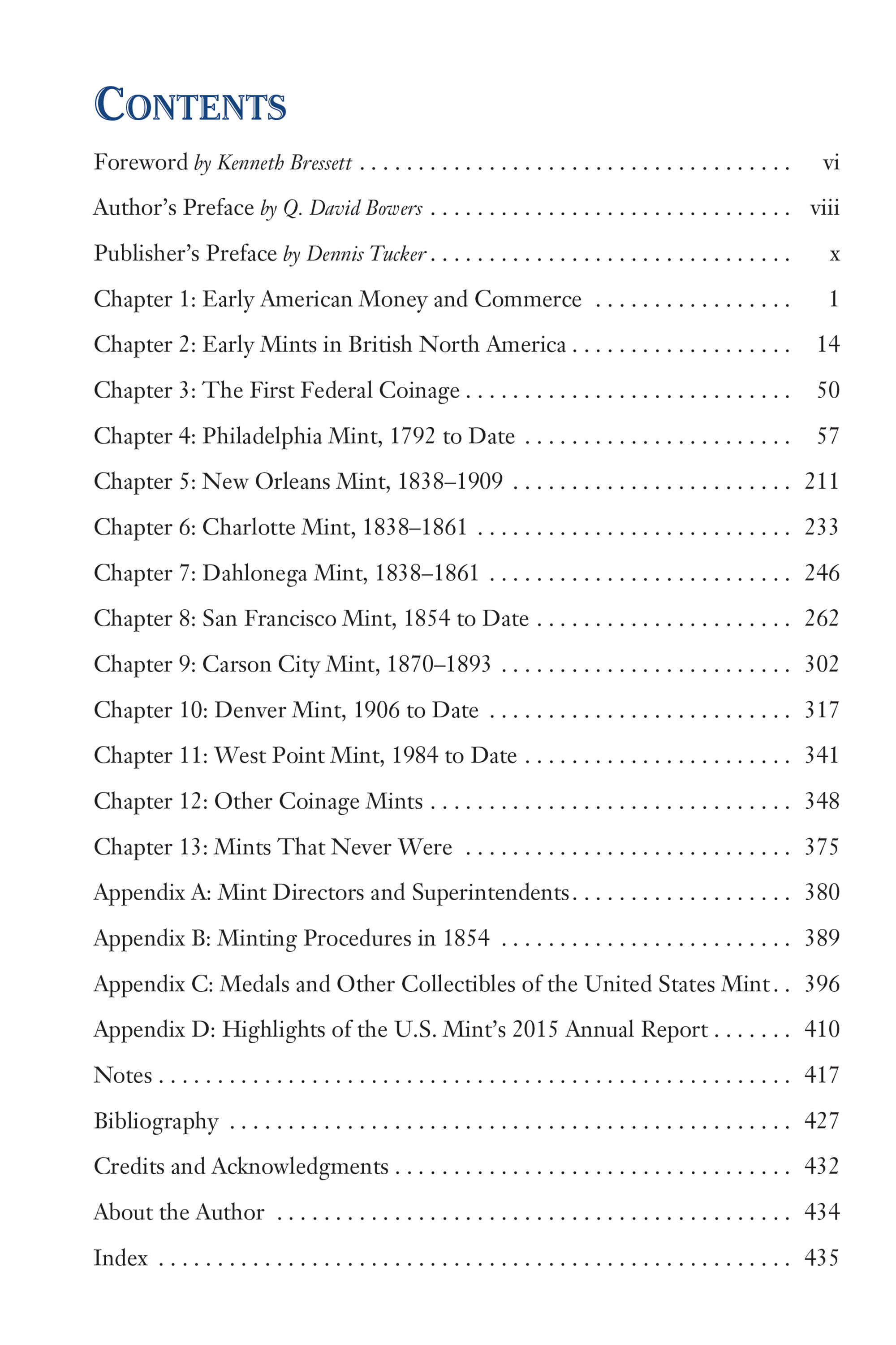 Red Book Series #23: A Guide Book of the United States Mint – Colonial, State, Private, Territorial, and Federal Coining Facilties