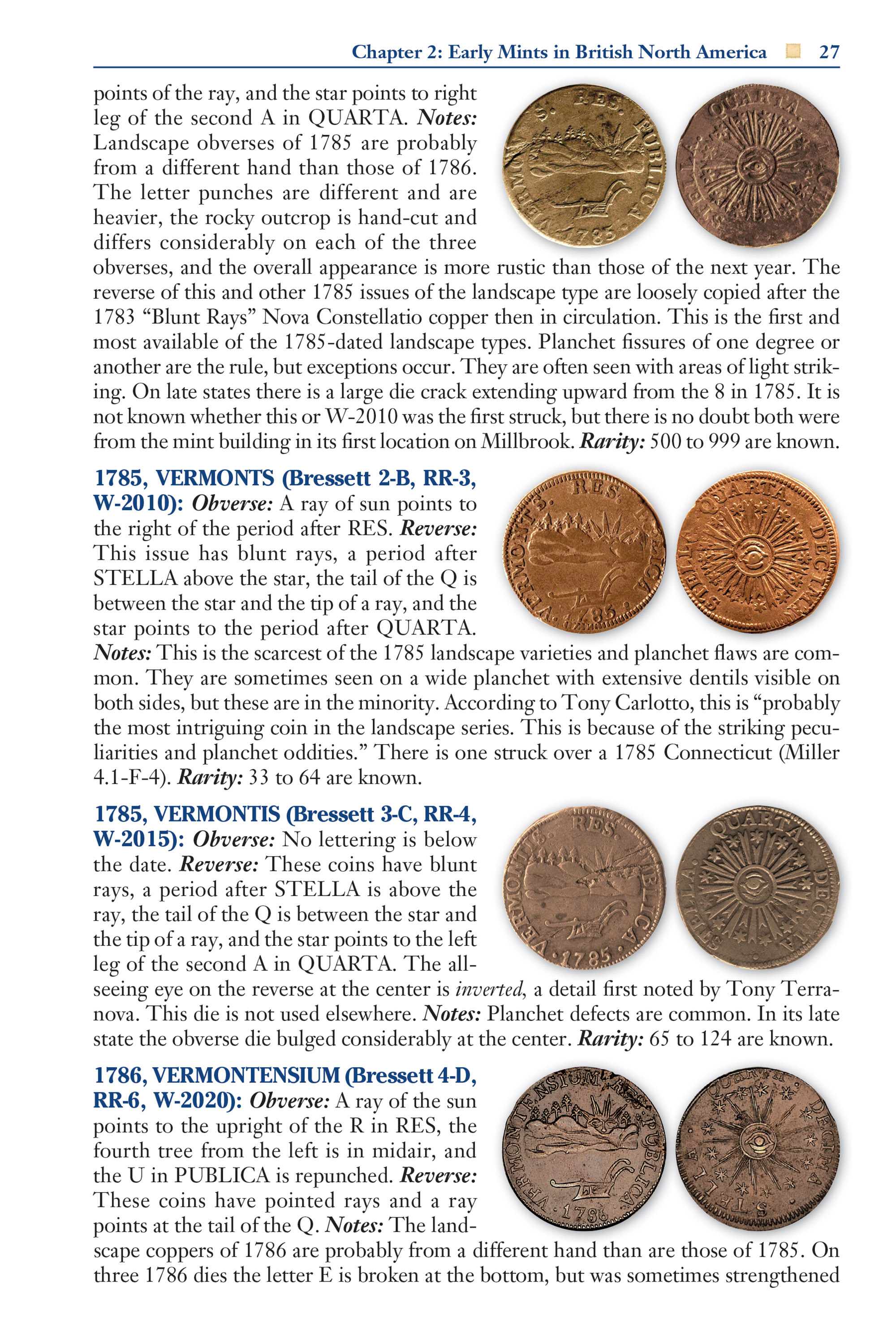 Red Book Series #23: A Guide Book of the United States Mint – Colonial, State, Private, Territorial, and Federal Coining Facilties