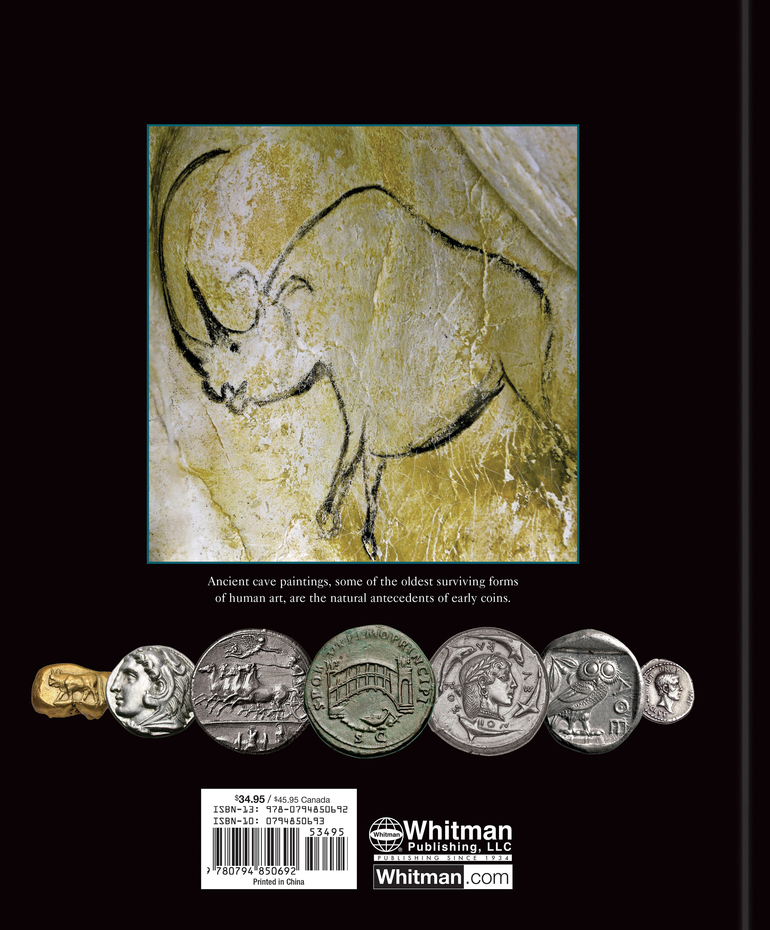 100 Greatest Series: 100 Greatest Ancient Coins