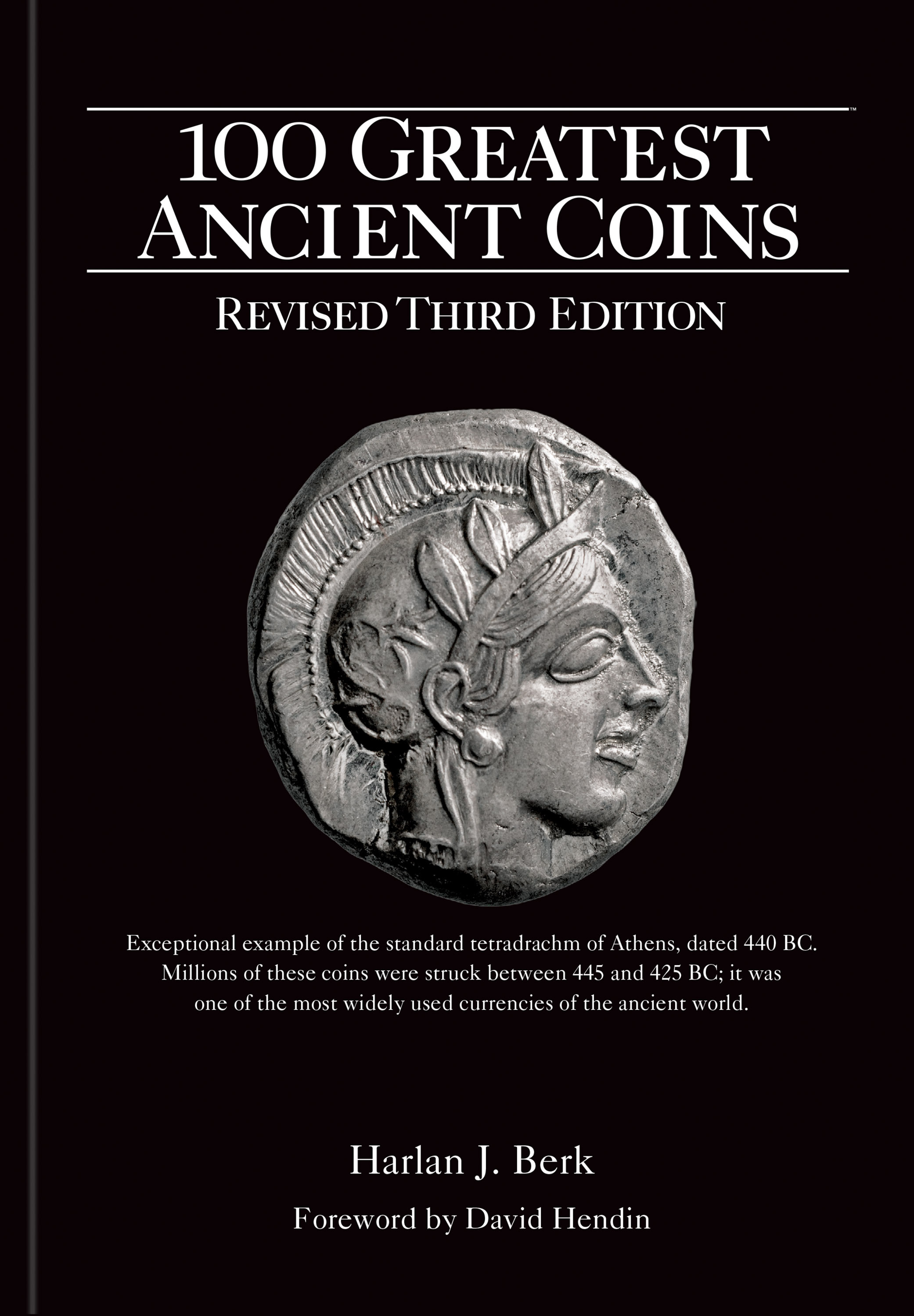 100 Greatest Series: 100 Greatest Ancient Coins