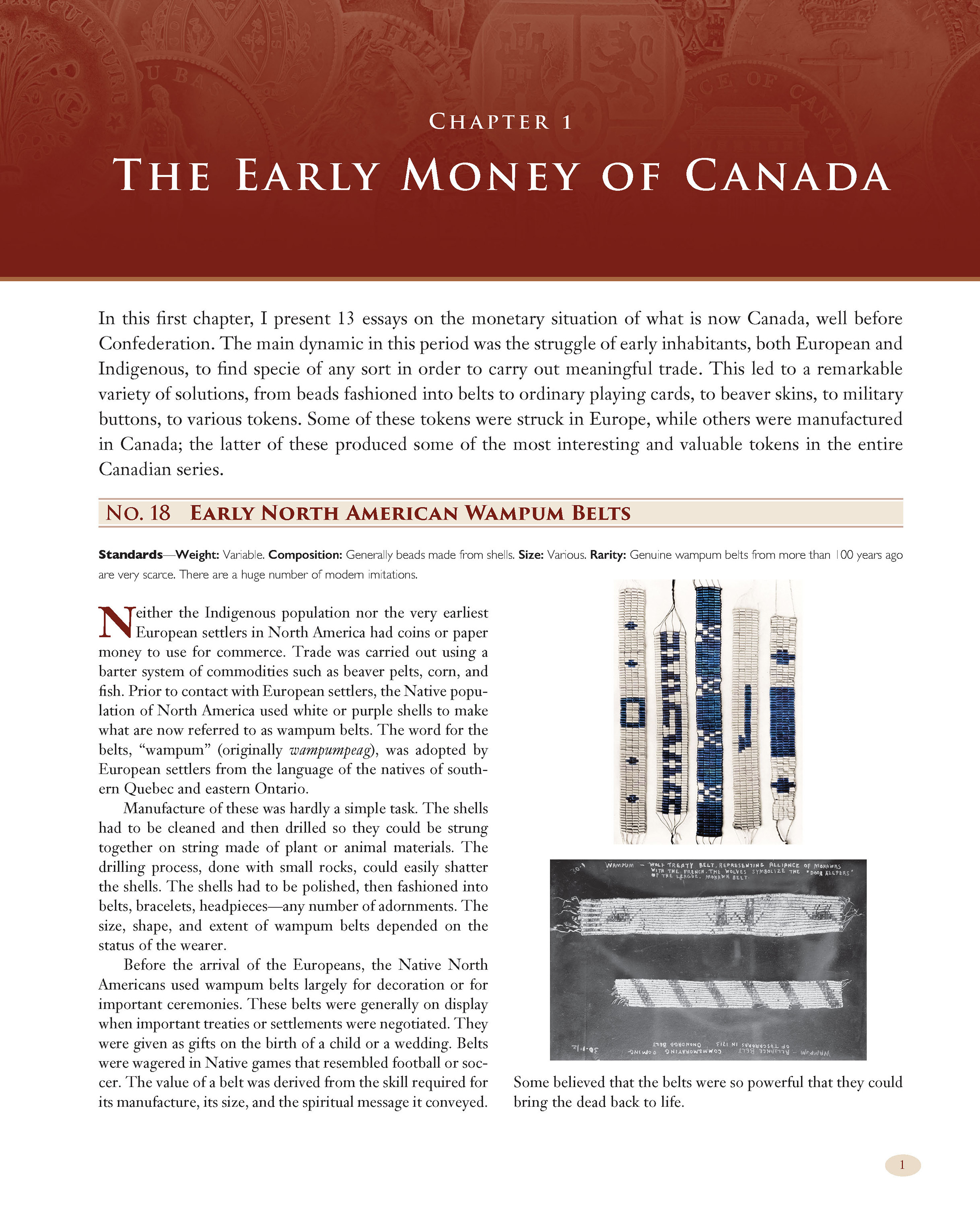 100 Greatest Series: 100 Greatest Canadian Coins and Tokens