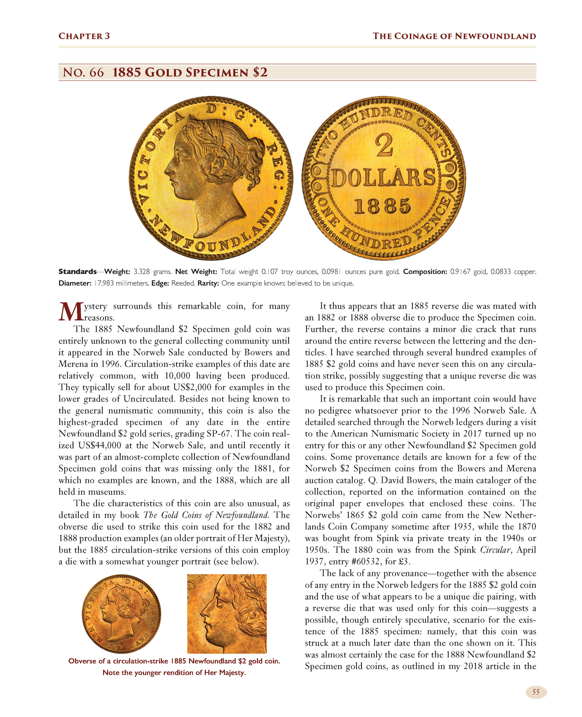 100 Greatest Series: 100 Greatest Canadian Coins and Tokens