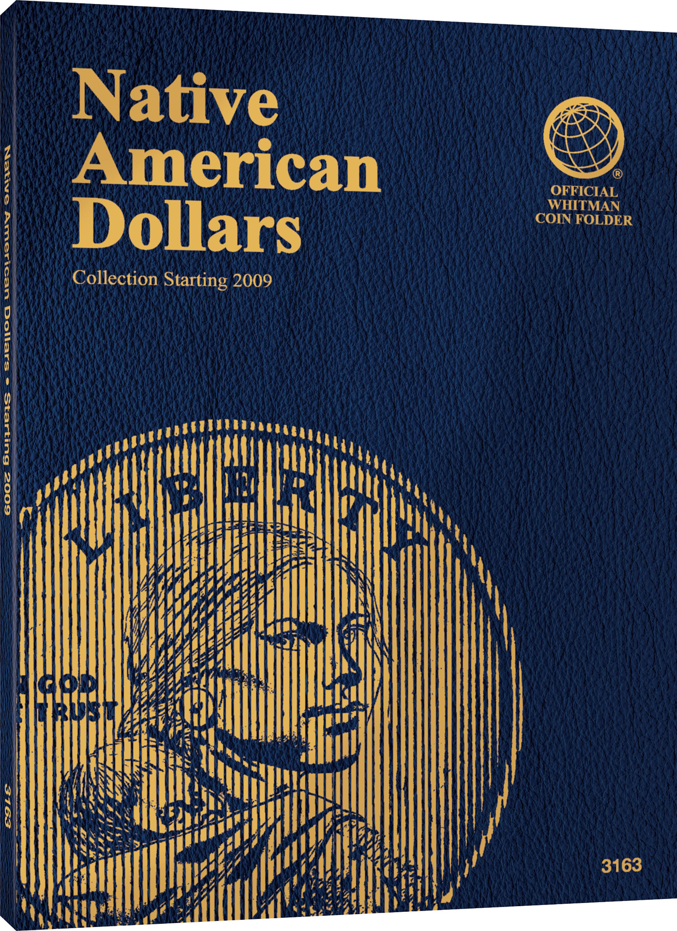 Official Whitman® Coin Folder 7-Volume Set – Modern U.S. Dollars Complete Collection: 1971 to Date - Image 6